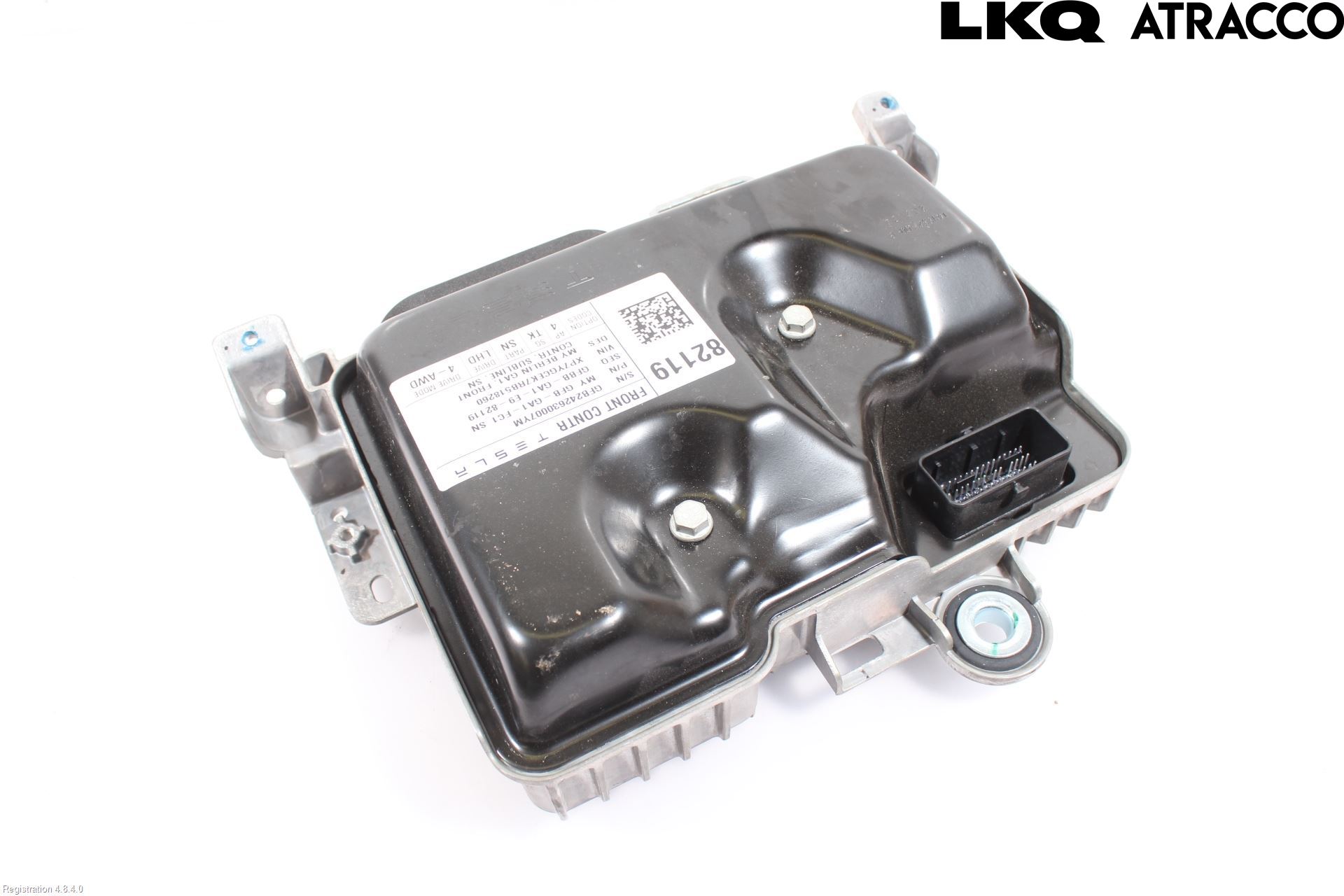 Tesla MODEL Y 21- Styrenhet Övrigt