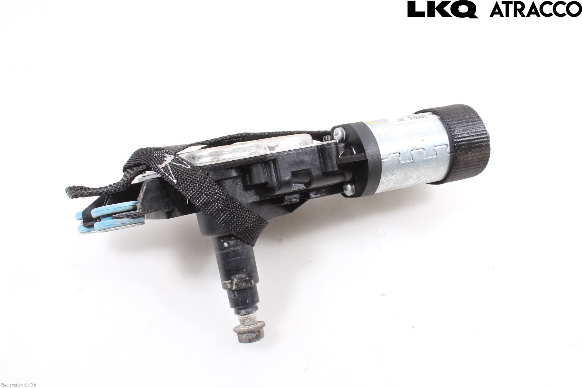 Volvo XC70 08-13 Torkarmotor Baklucka