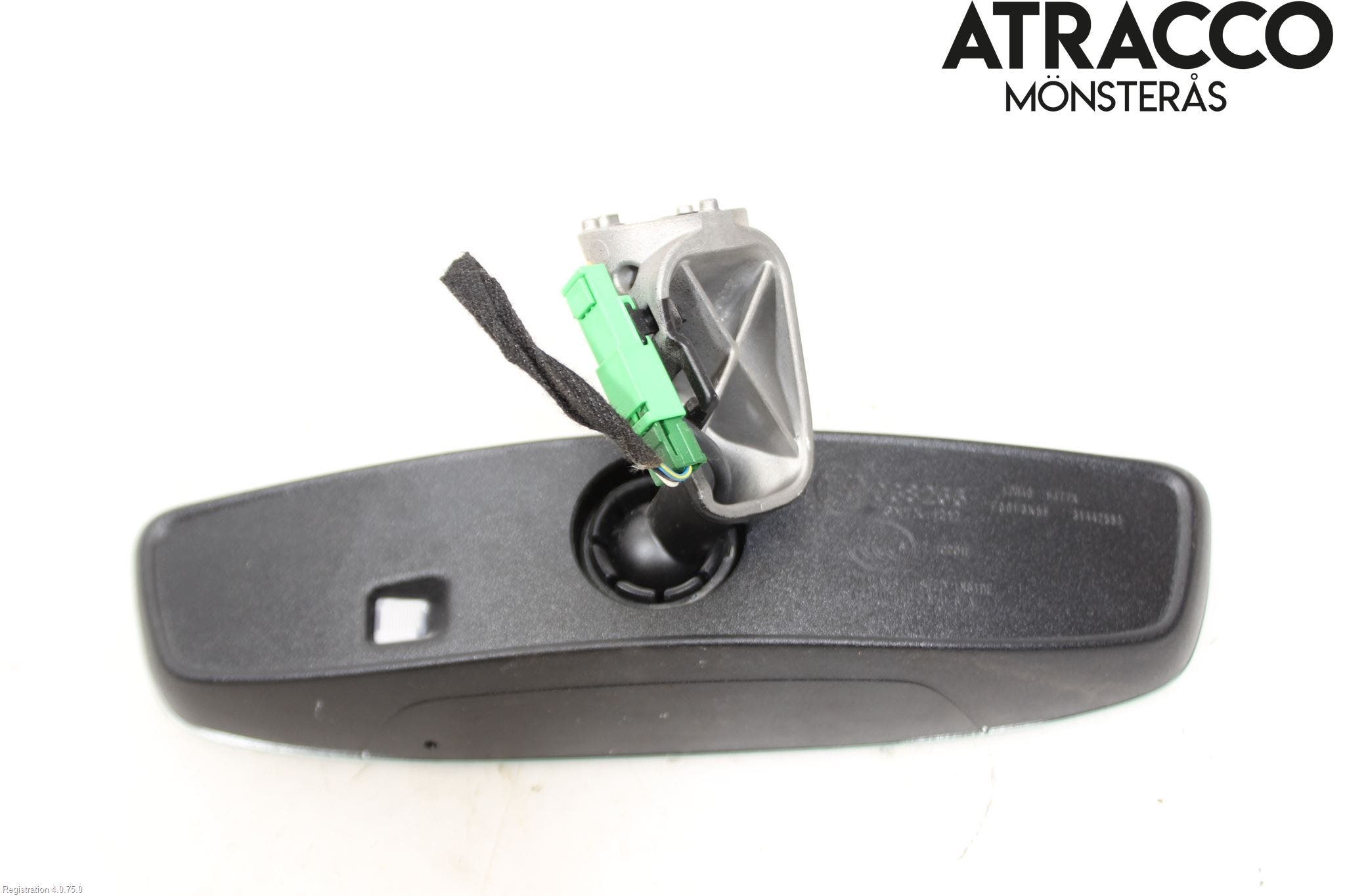 Volvo V90 17->> Spegel Invändig El