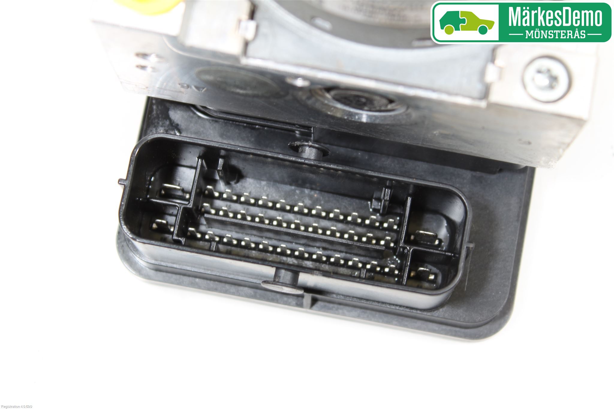 Peugeot 208 12-15 Abs Hydraulaggregat