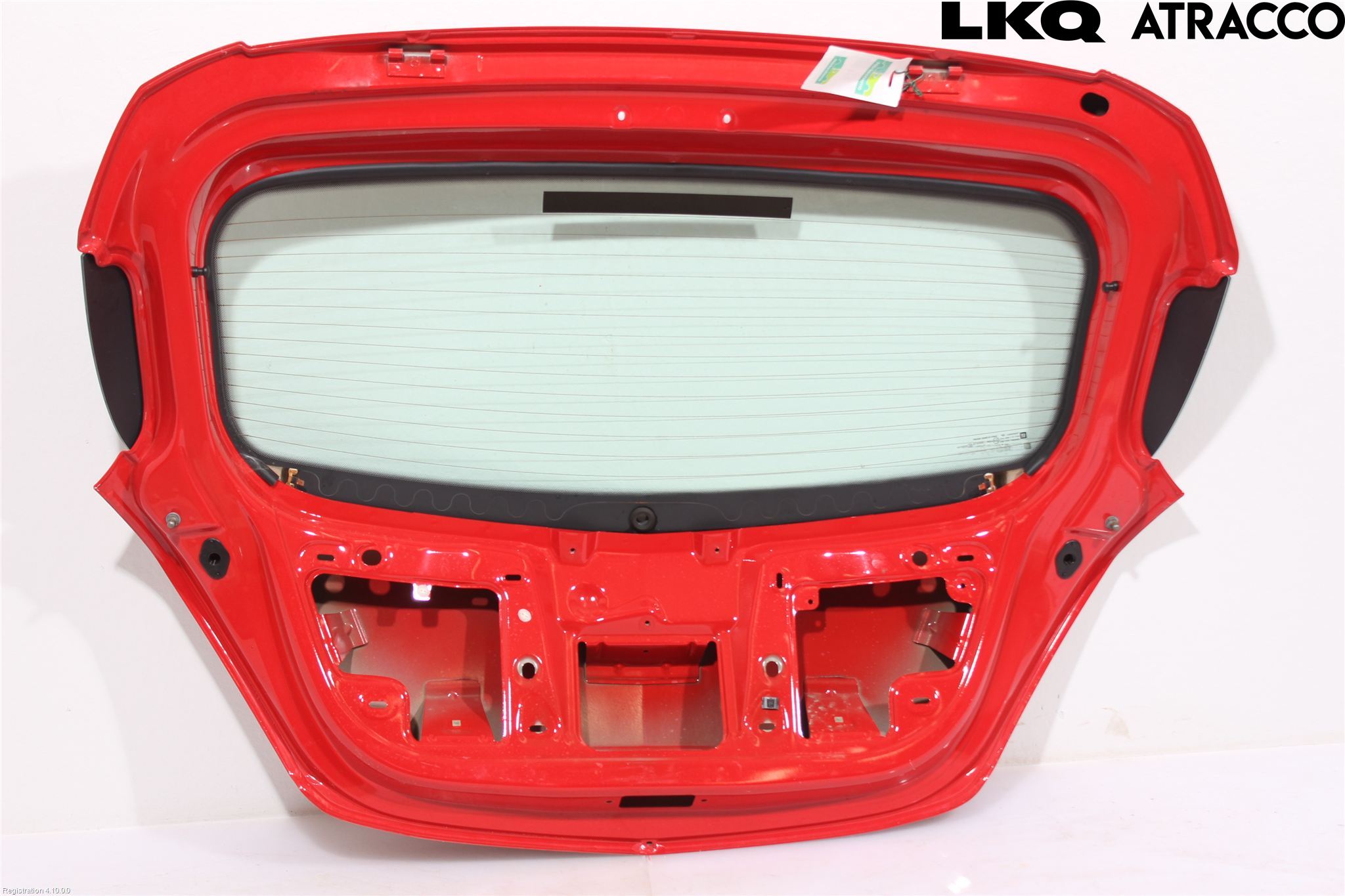 Opel CORSA D 07-14 Baklucka Cc-Kombi-Sedan