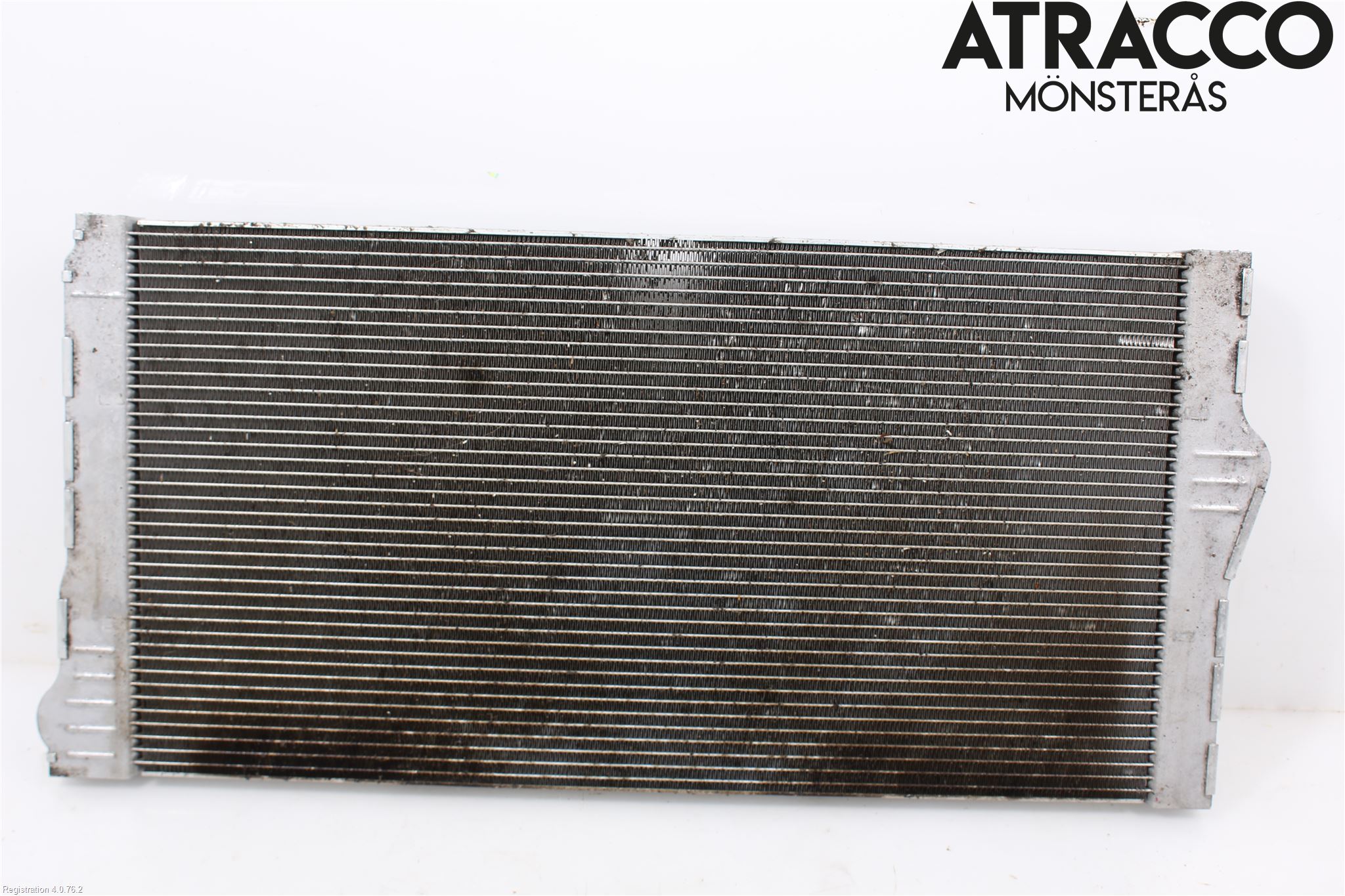 BMW 5 F10/F11/F18 09-17 Kylare Aut