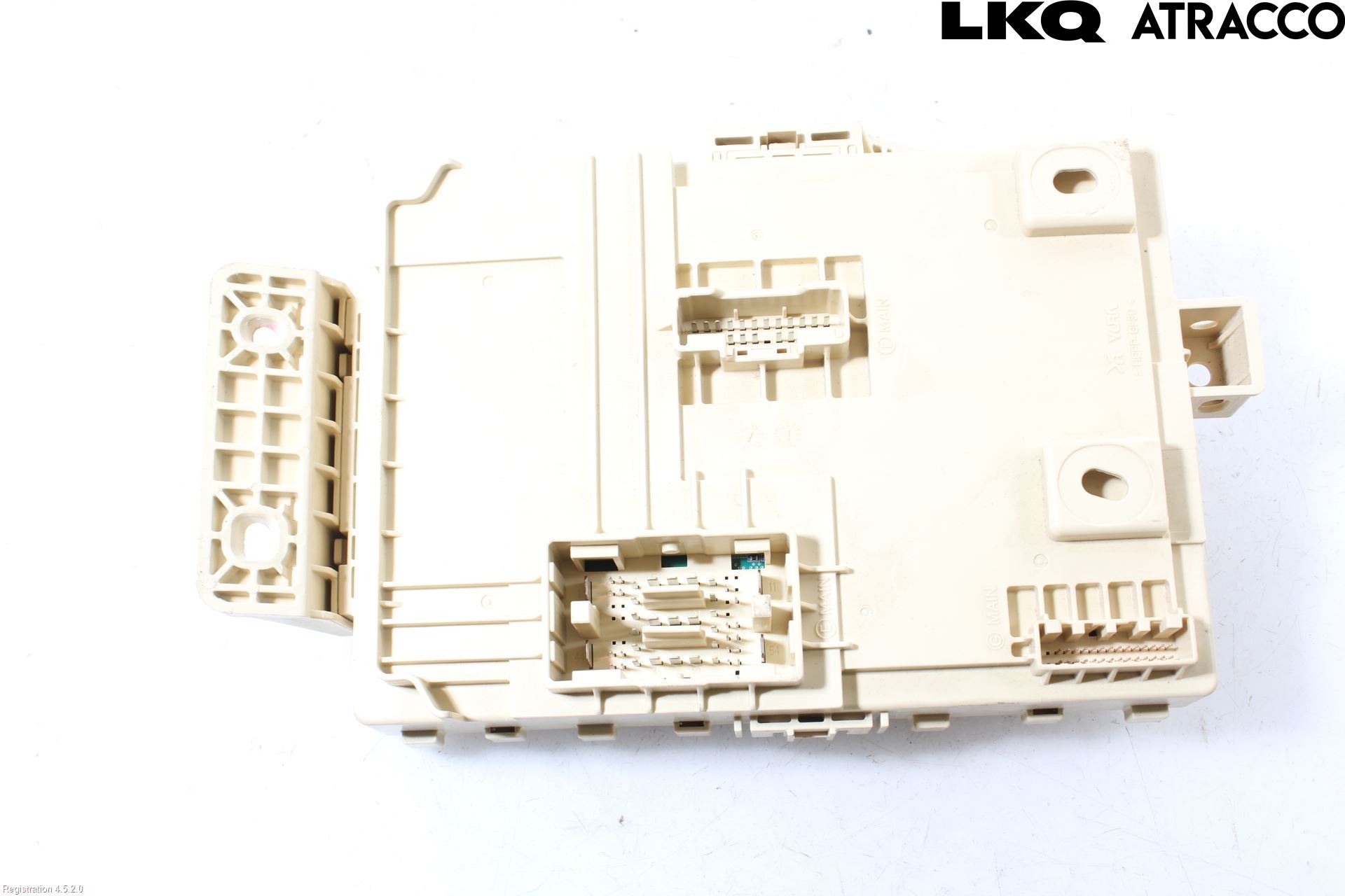 Kia CEED/CEED SW 19- Säkringsdosa-Elcentral