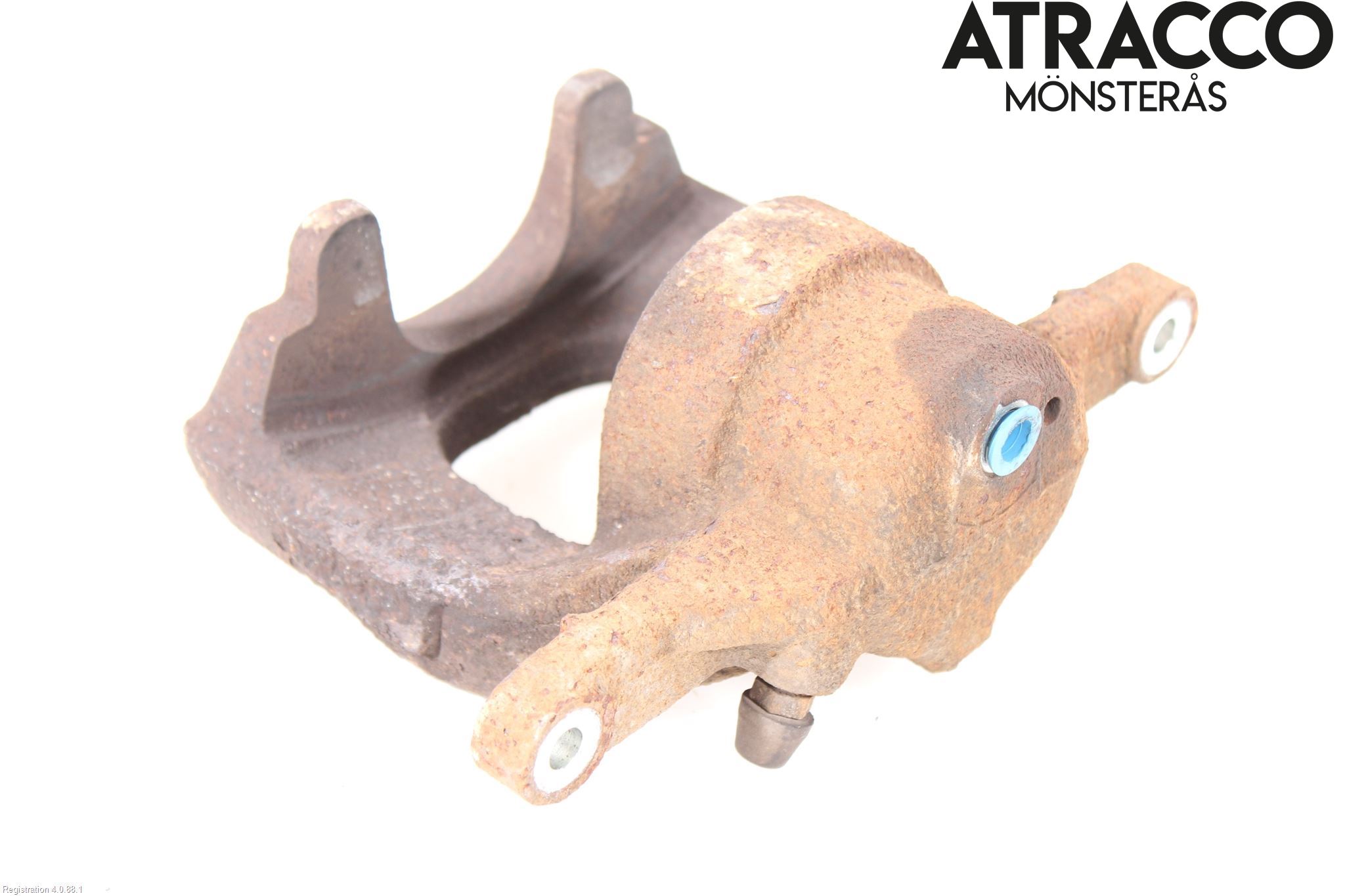 Toyota AVENSIS 16-18 Bromsok Fram Höger