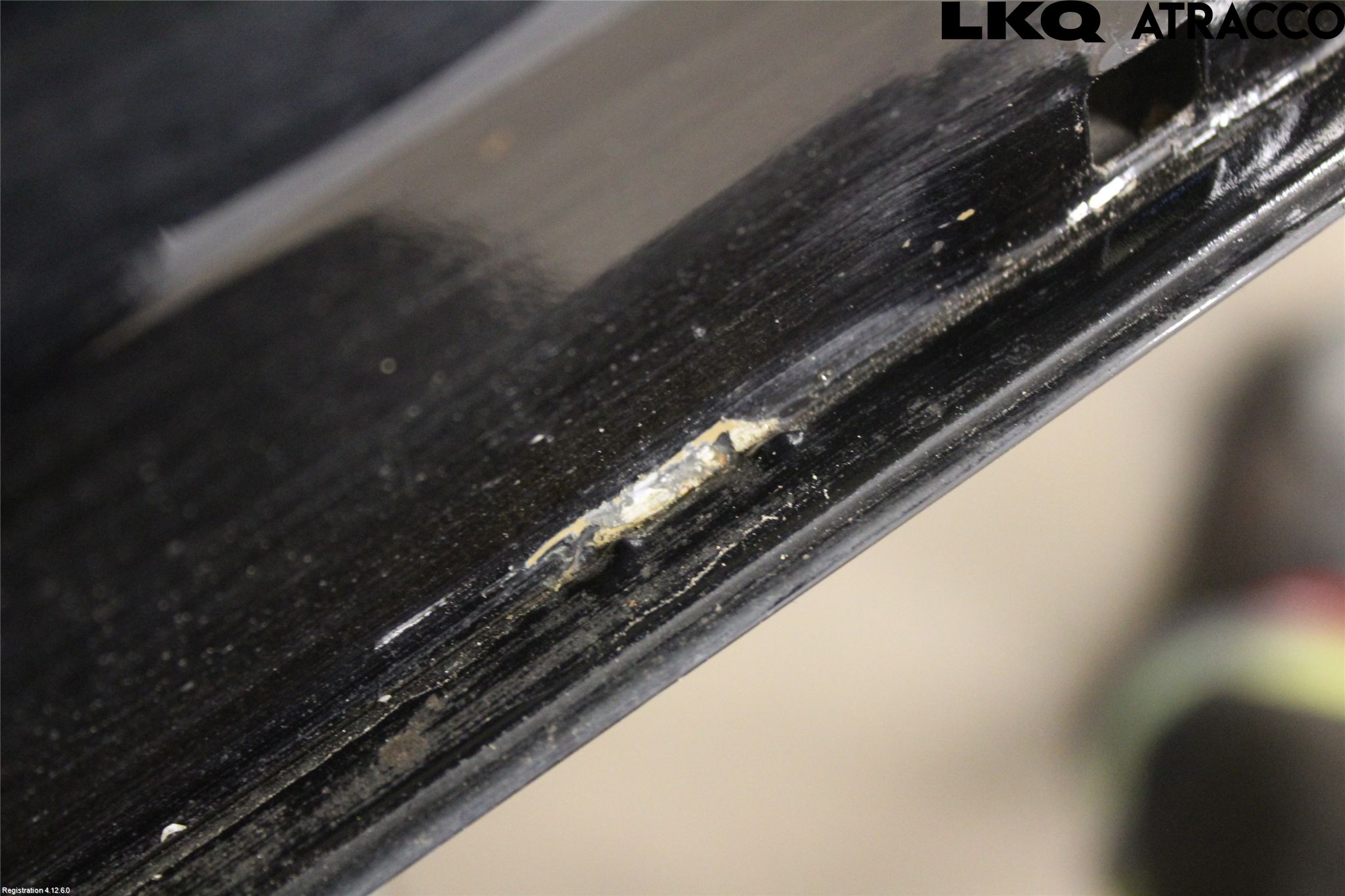 Hyundai IONIQ AE 17-22 Dörr Fram Vänster