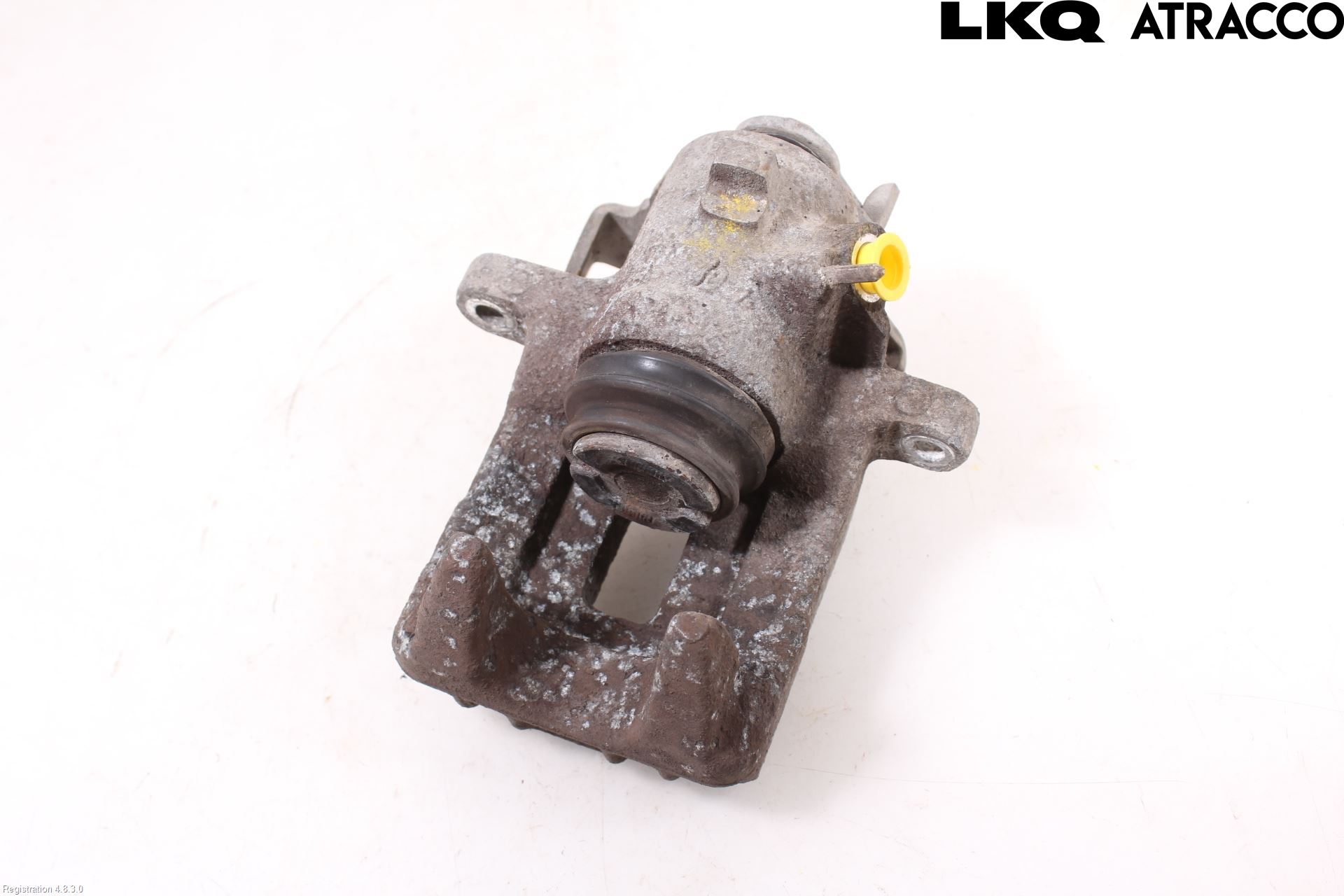 Audi A4/S4 05-07 Bromsok Bak Vänster