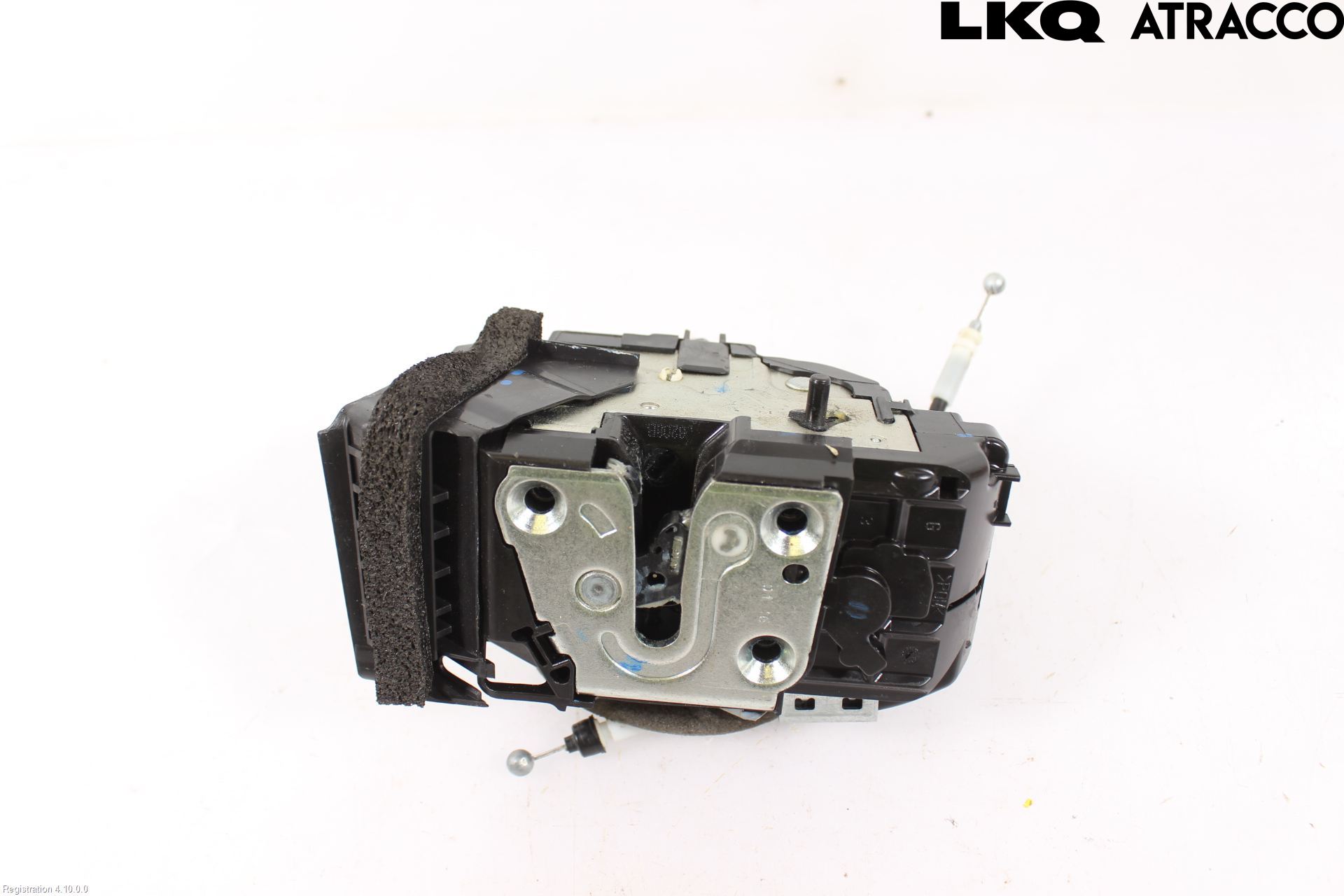 Nissan JUKE 14-19 Låskista-Dörrlås