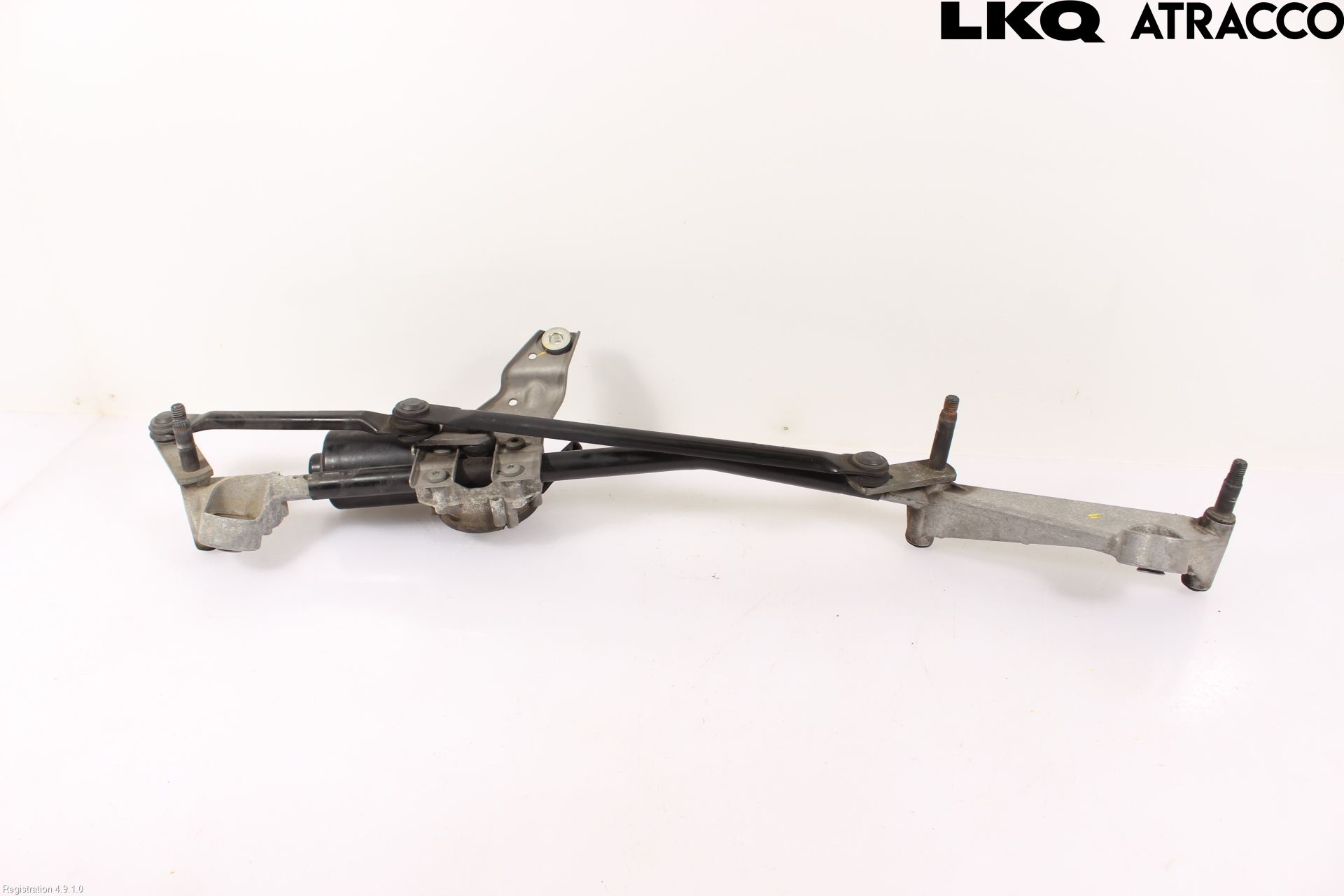 Mercedes-Benz MB CLA-KLASS (C117/X117) 13-19 Torkarmotor Vindruta