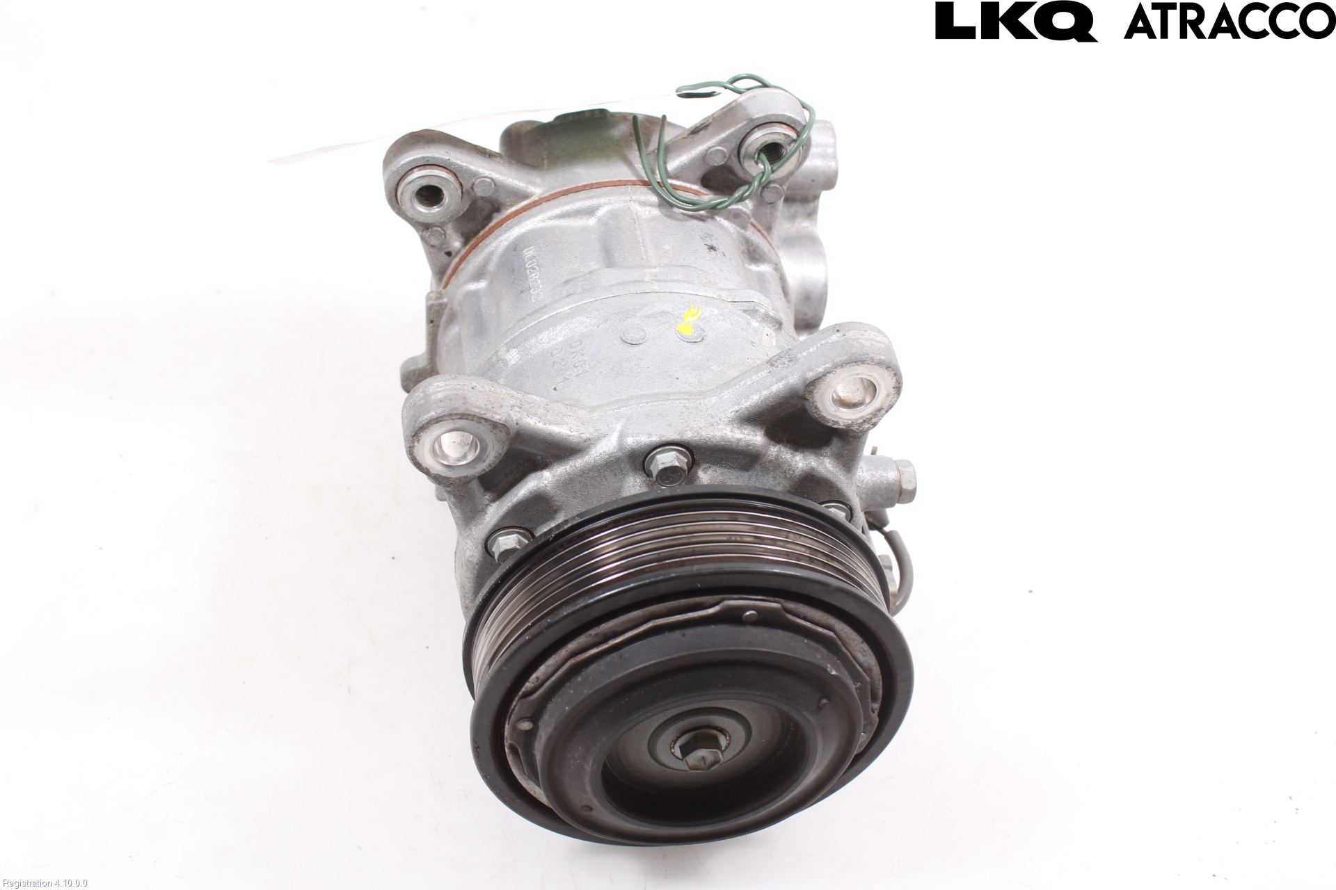 BMW 4 F32/F33/F82/F83 13-20 Ac Kompressor