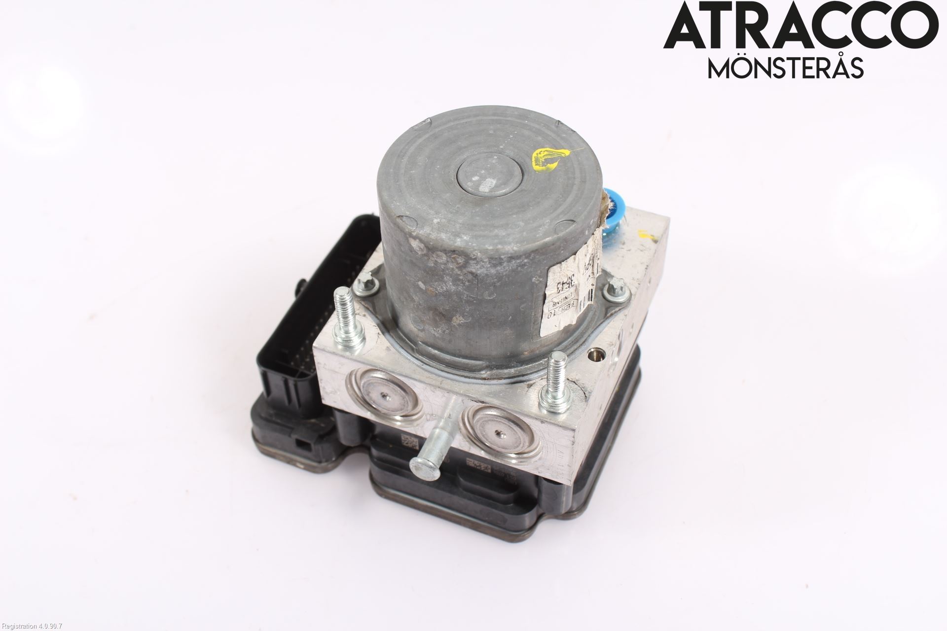 Opel INSIGNIA 17- Abs Hydraulaggregat