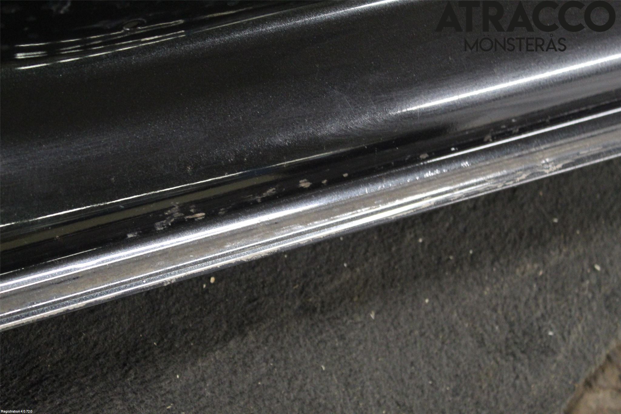 GM CHEVROLET CRUZE Dörr Fram Vänster