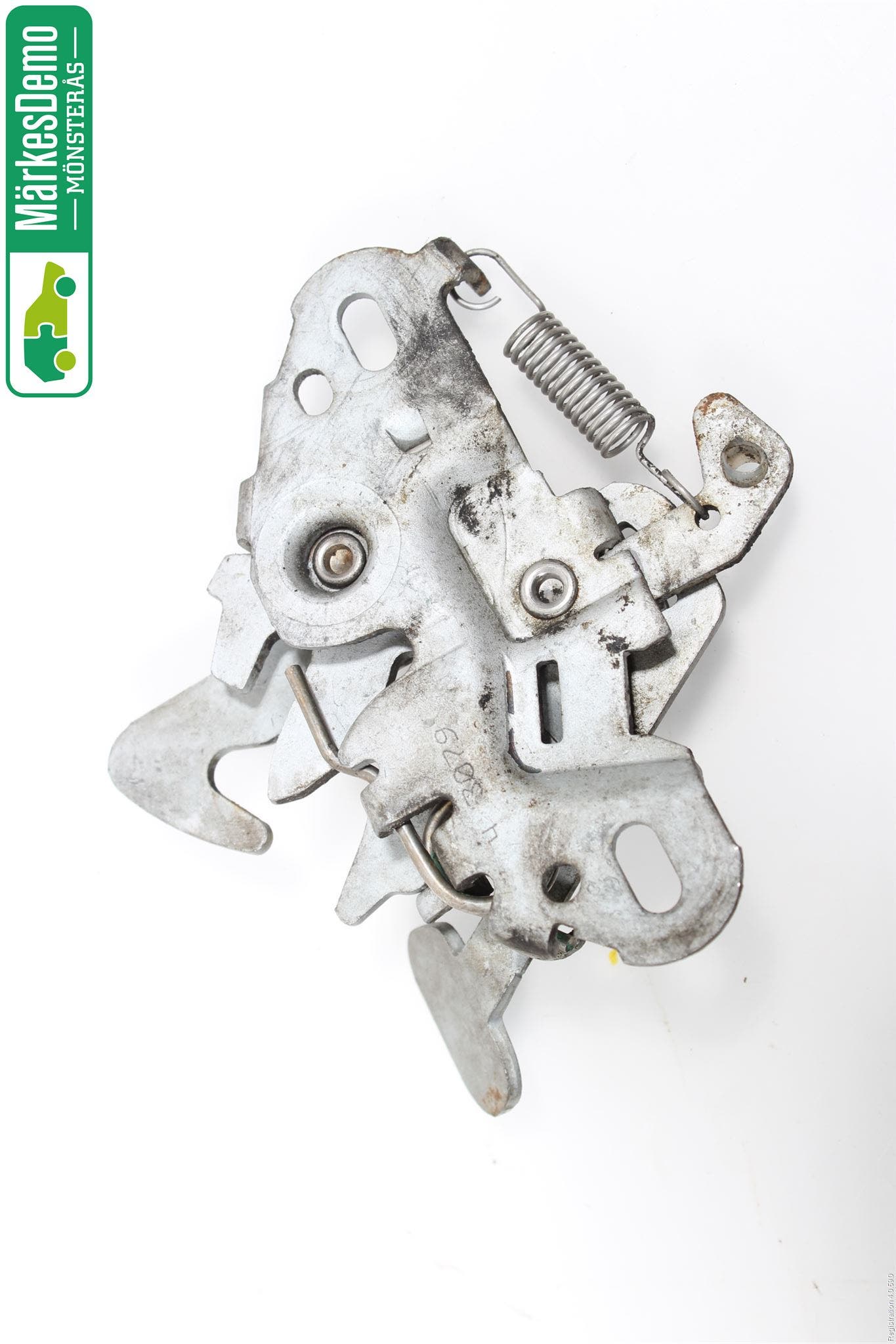 Peugeot EXPERT 07-14 Huvlås