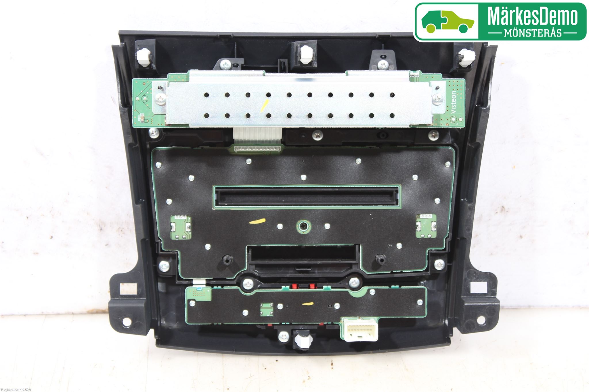 Mitsubishi OUTLANDER 07-12 Cd Radio - Multimediapanel