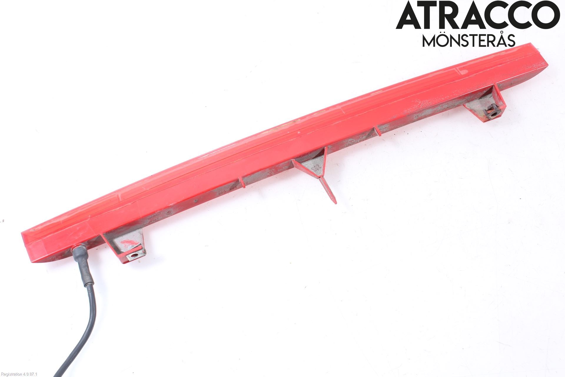 Audi Q5 09-16 Bromsljus Bakruta