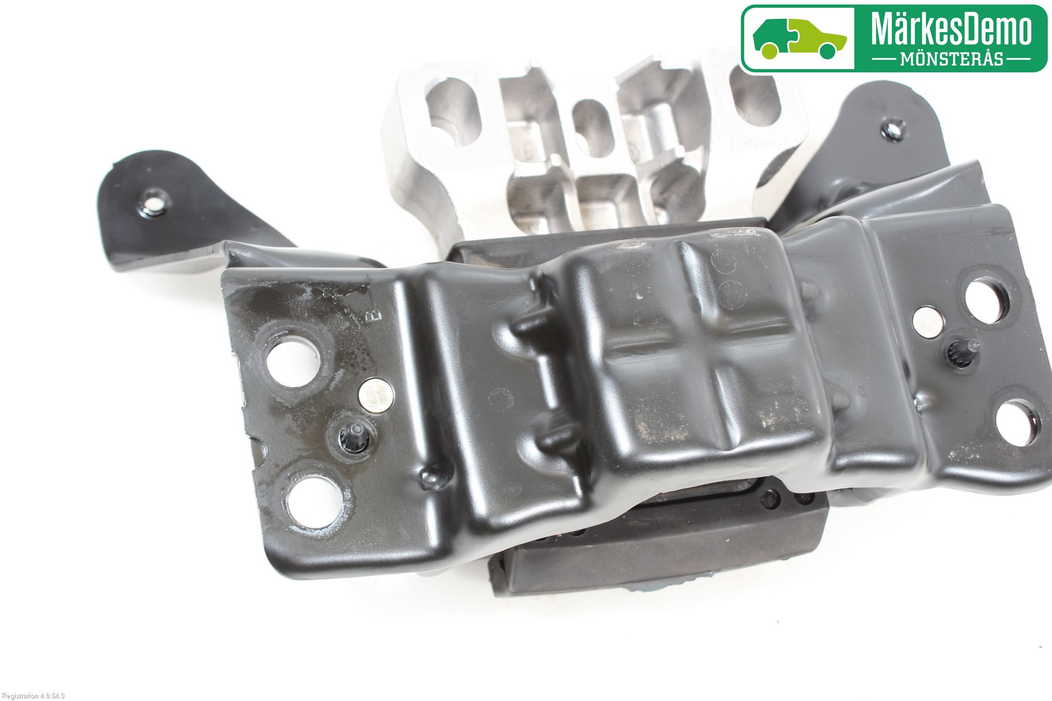 Volkswagen VW GOLF / E-GOLF VII 13-20 Växellådskudde