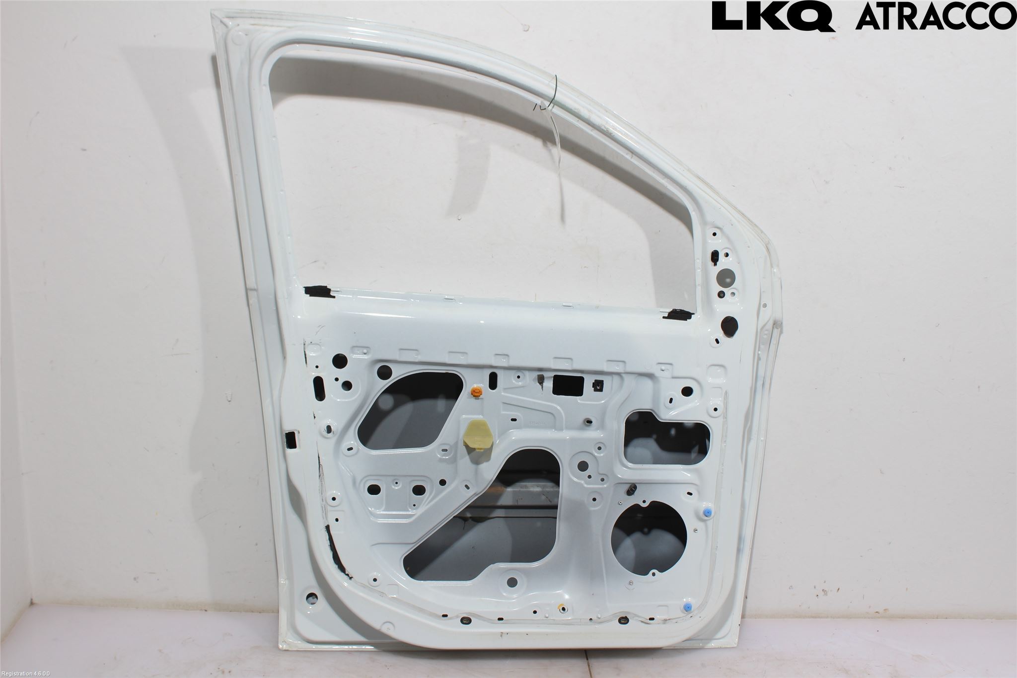 Dacia DOKKER 13- Dörr Fram Vänster