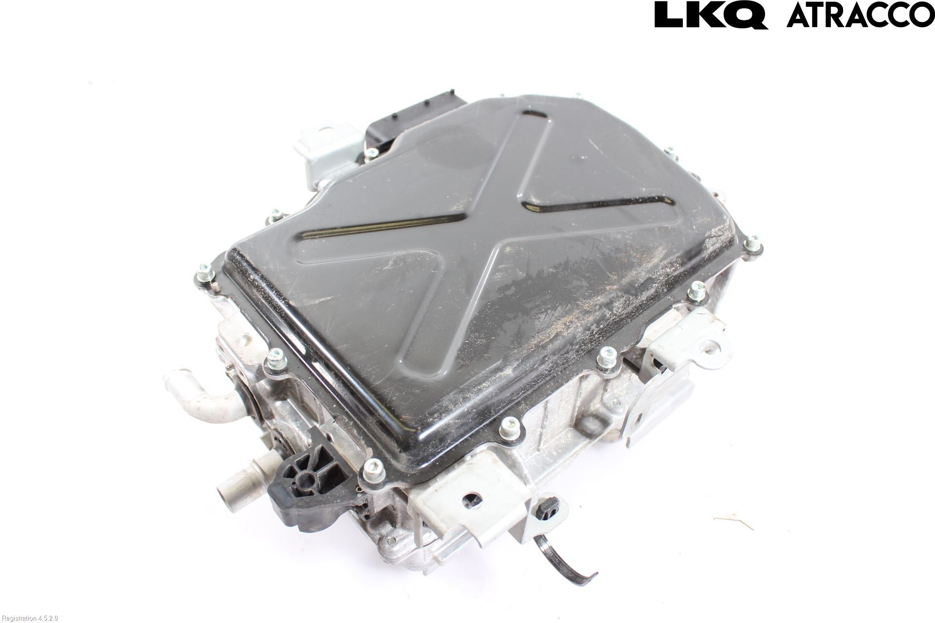 Kia NIRO (DE) 17-22 Hybridconverter