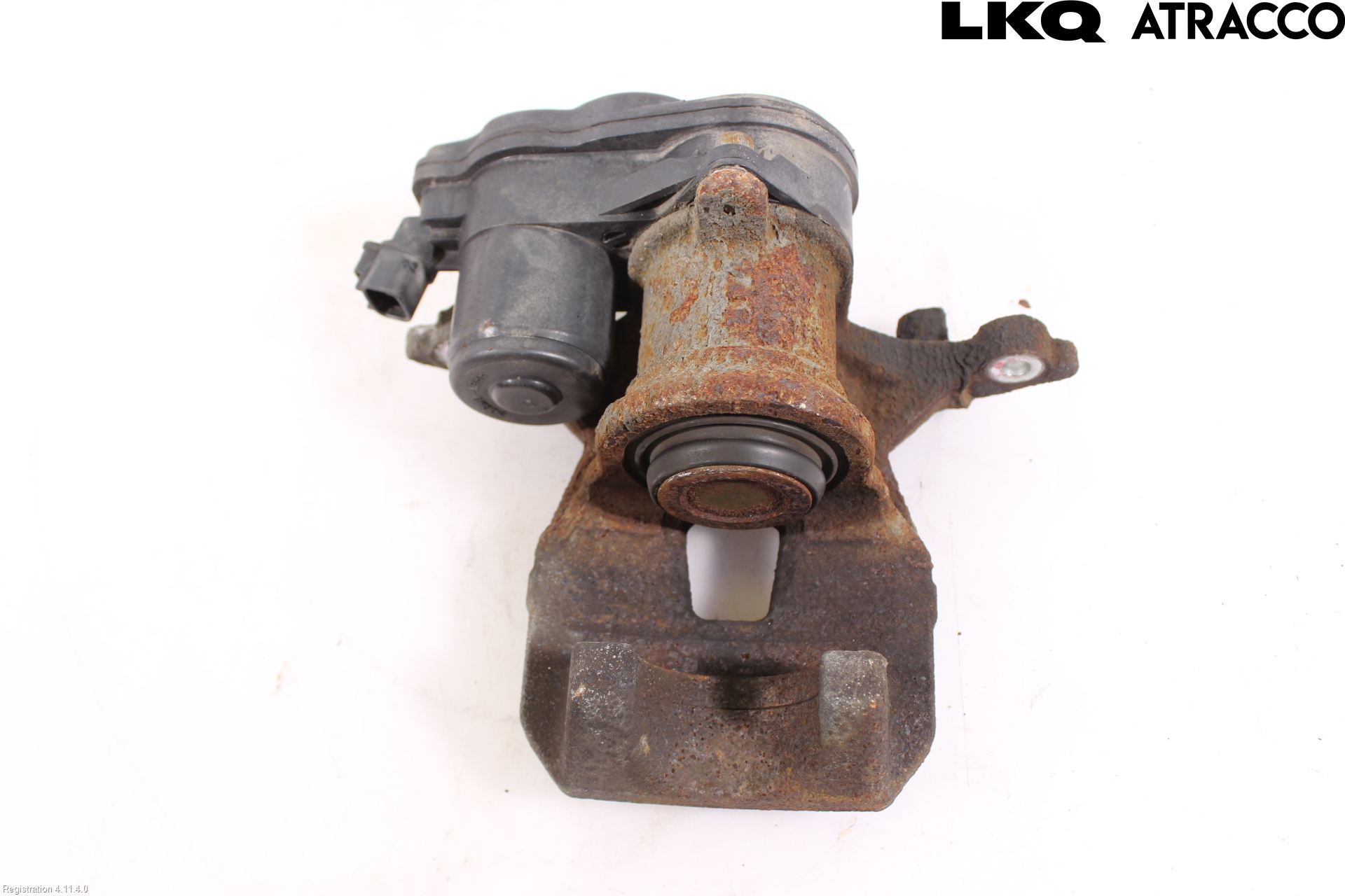 Lexus ES 250/300/330 Bromsok Bak Höger