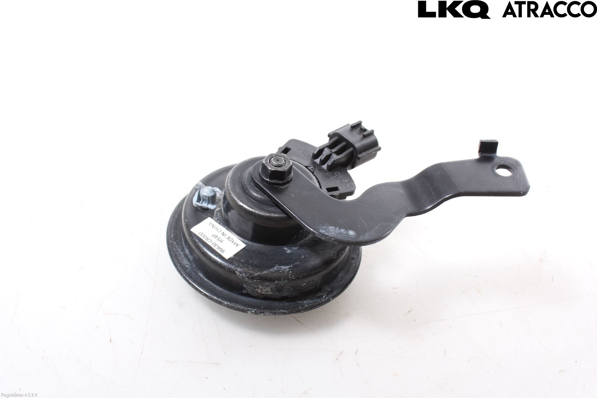 Kia CEED/CEED SW 19- Signalhorn