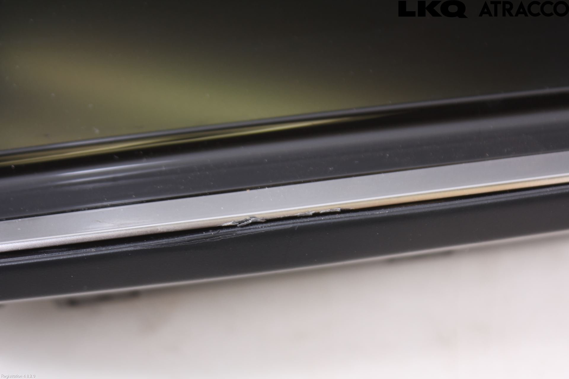 Peugeot 2008/E-2008 20- Multifunktionsdisplay