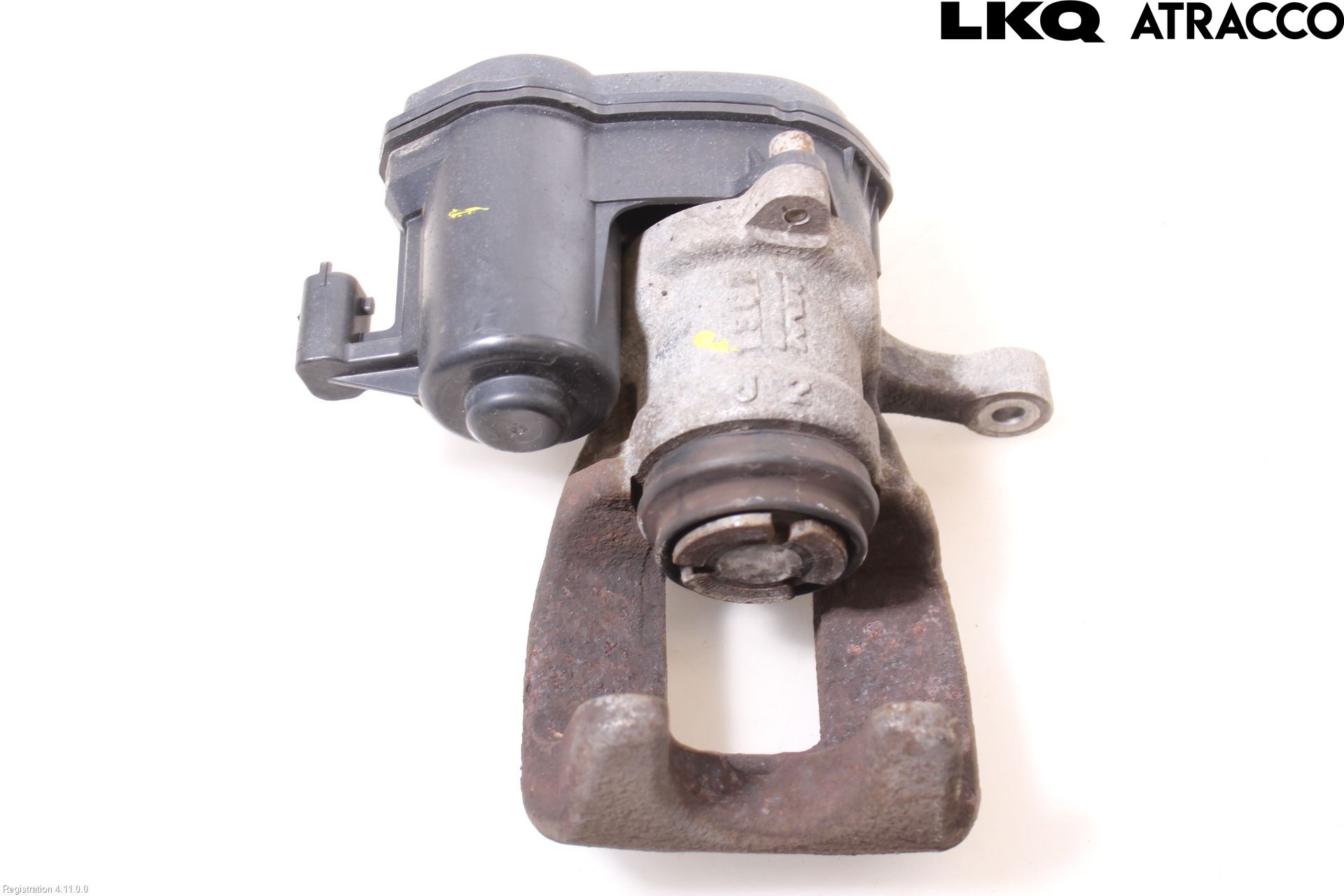 Opel INSIGNIA 17- Bromsok Bak Vänster