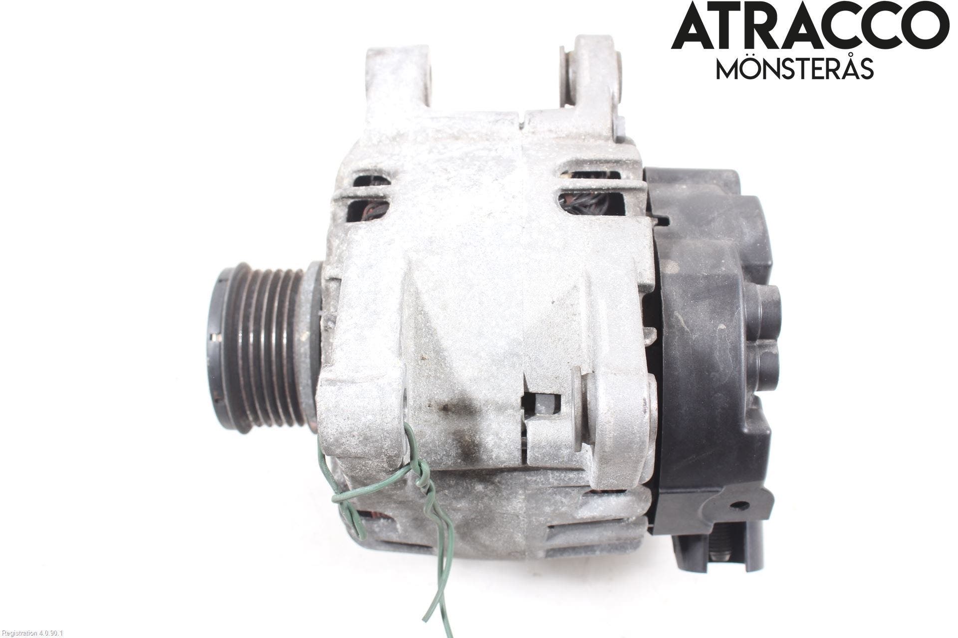 Peugeot 208 12-15 Generator