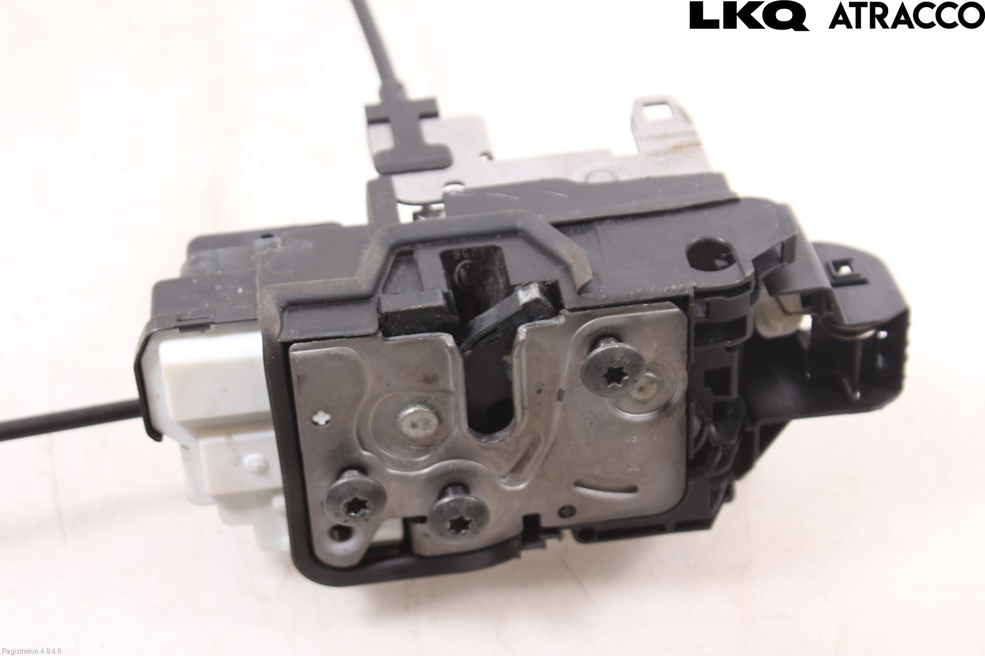 Volvo XC90/RECHARGE 16- Låskista-Dörrlås