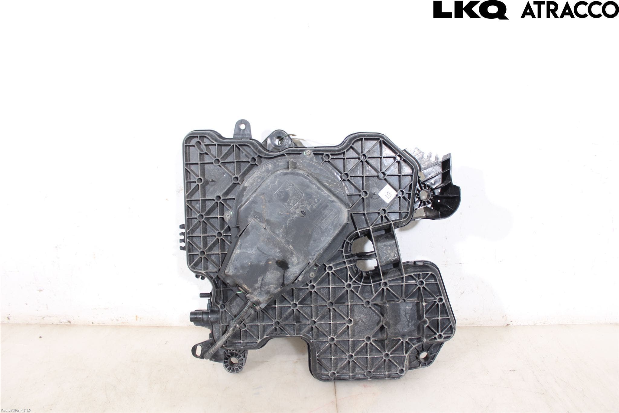 Citroen JUMPY/E-JUMPY 16- Adblue Tank