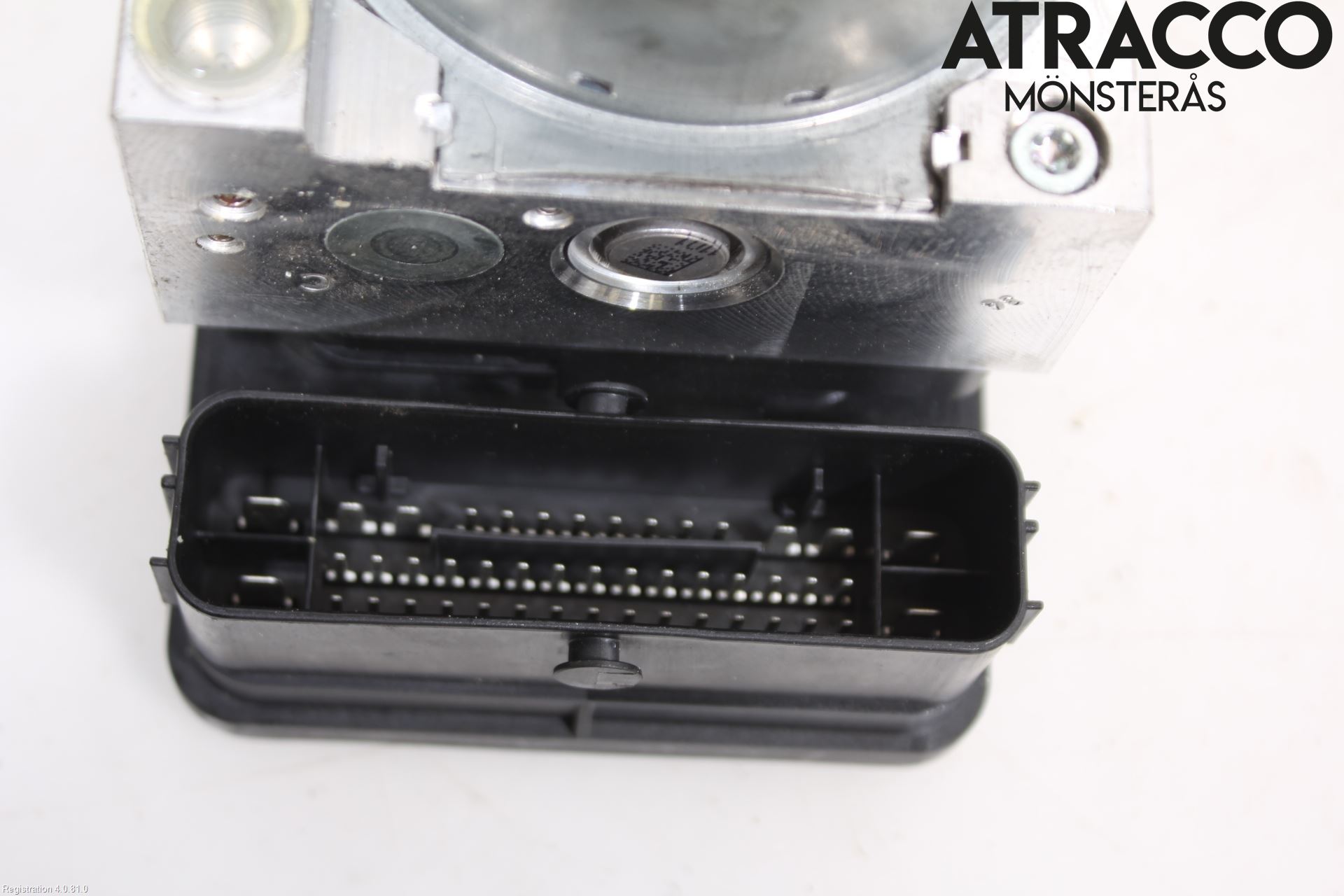 Volkswagen VW GOLF / E-GOLF VII 13-20 Abs Hydraulaggregat