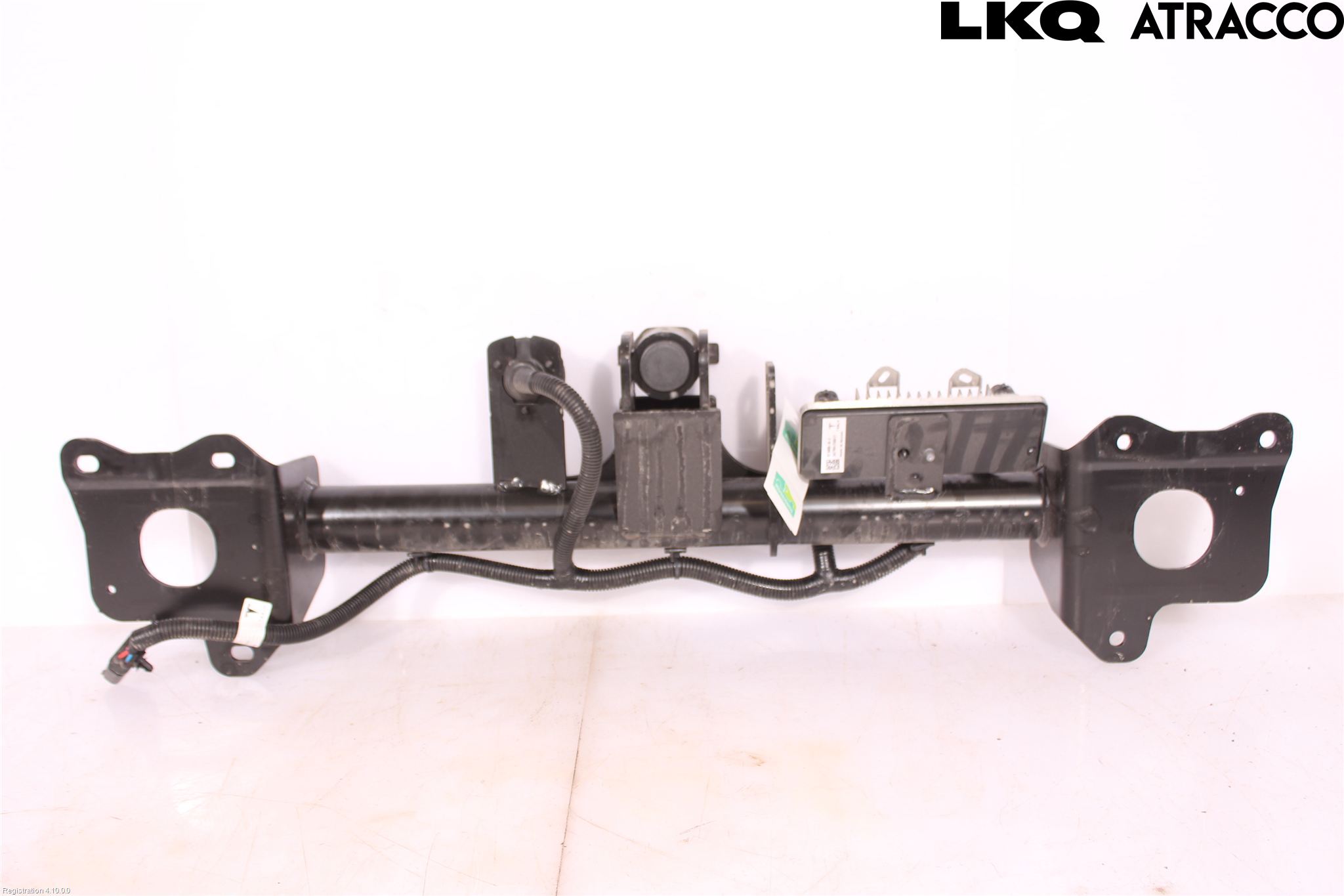 Tesla MODEL Y 21- Dragkrok