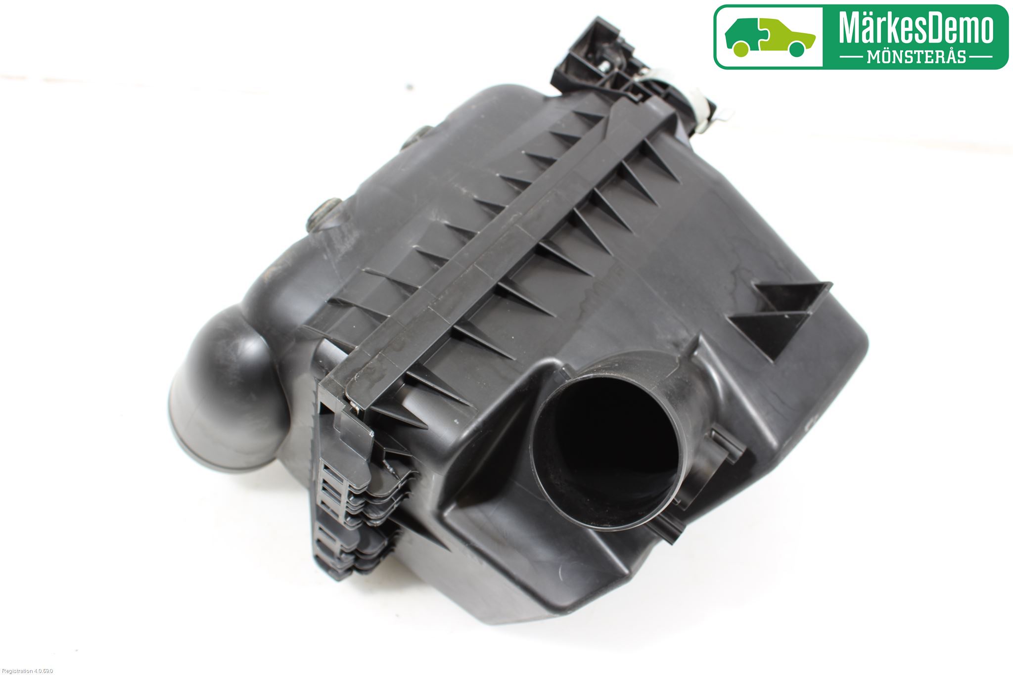 Toyota AURIS 13-19 Luftrenare