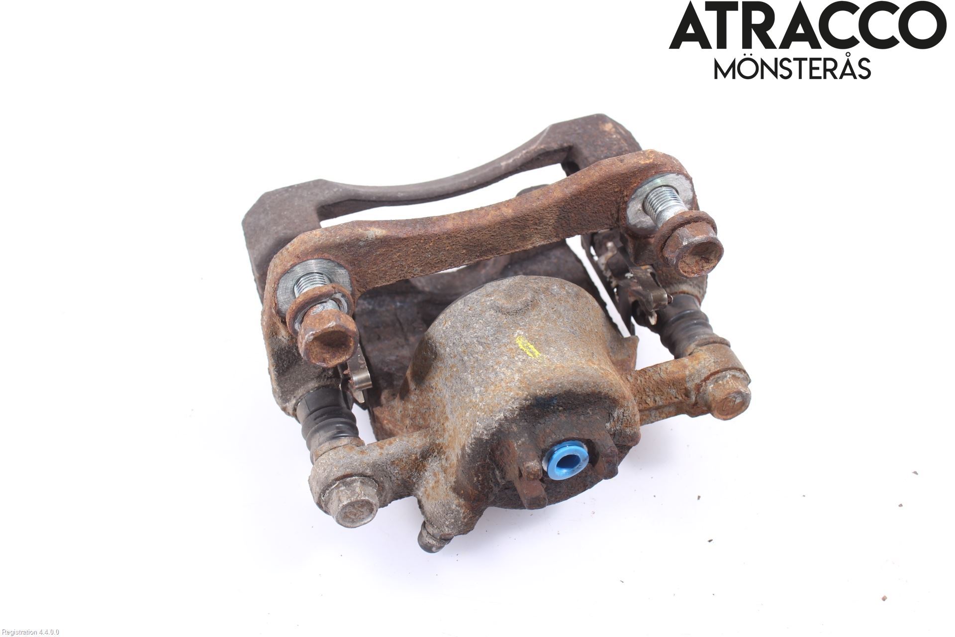 Suzuki IGNIS 01-20 Bromsok Fram Höger