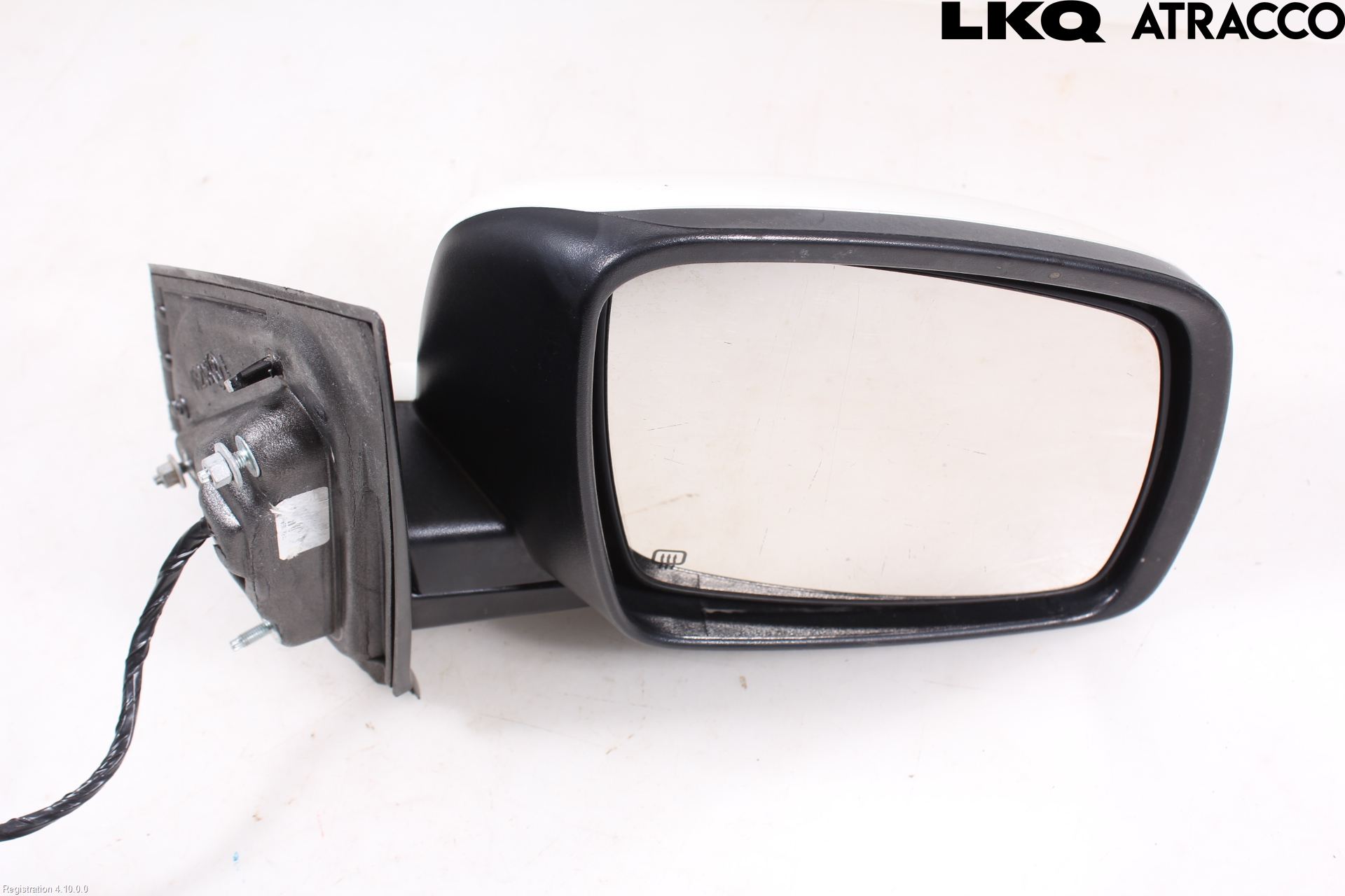 Fiat FREEMONT Spegel Yttre El Hö