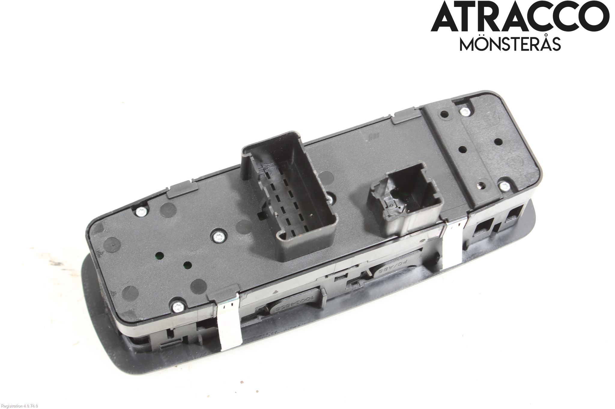 Lancia VOYAGER Strömställare Elhiss