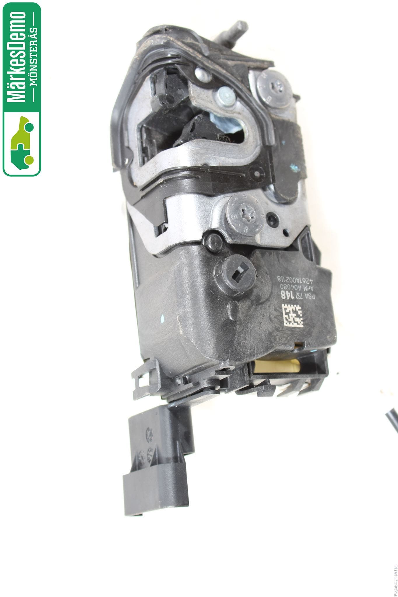 Citroen C5 08-17 Låskista-Dörrlås