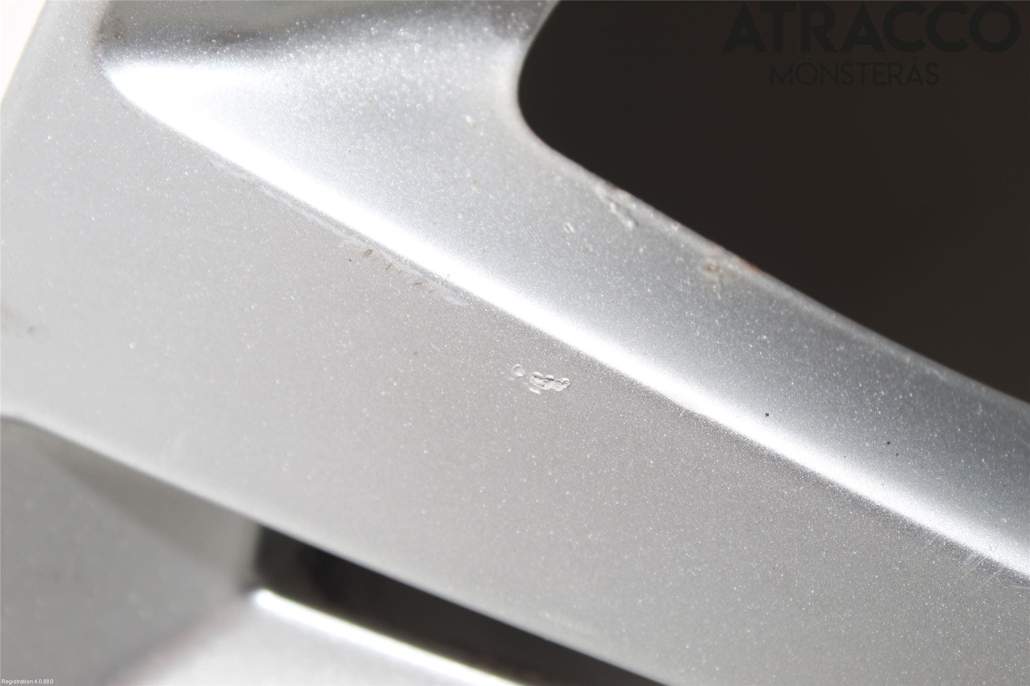 Peugeot 308 14-21 Fälgsats Aluminium