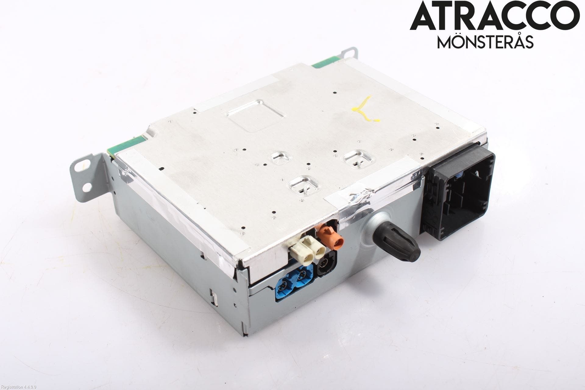 Peugeot 208/E-208 20- Radio