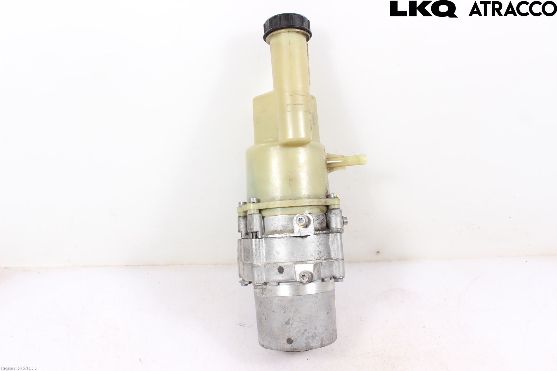 Peugeot EXPERT/E-EXPERT 17- Styrservo Pump Elektrisk