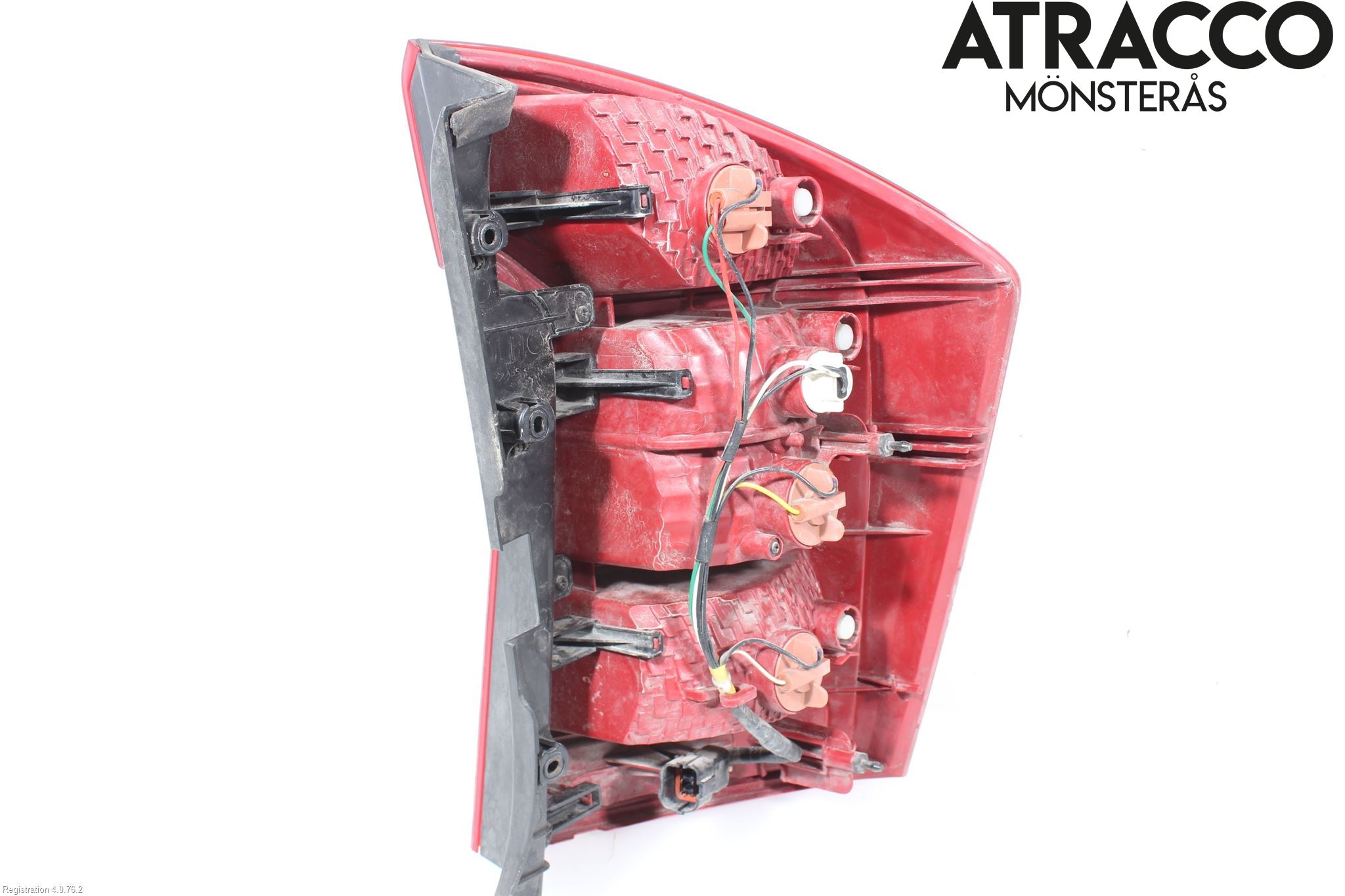 Kia CARENS II 07-12 Bakljus Vänster