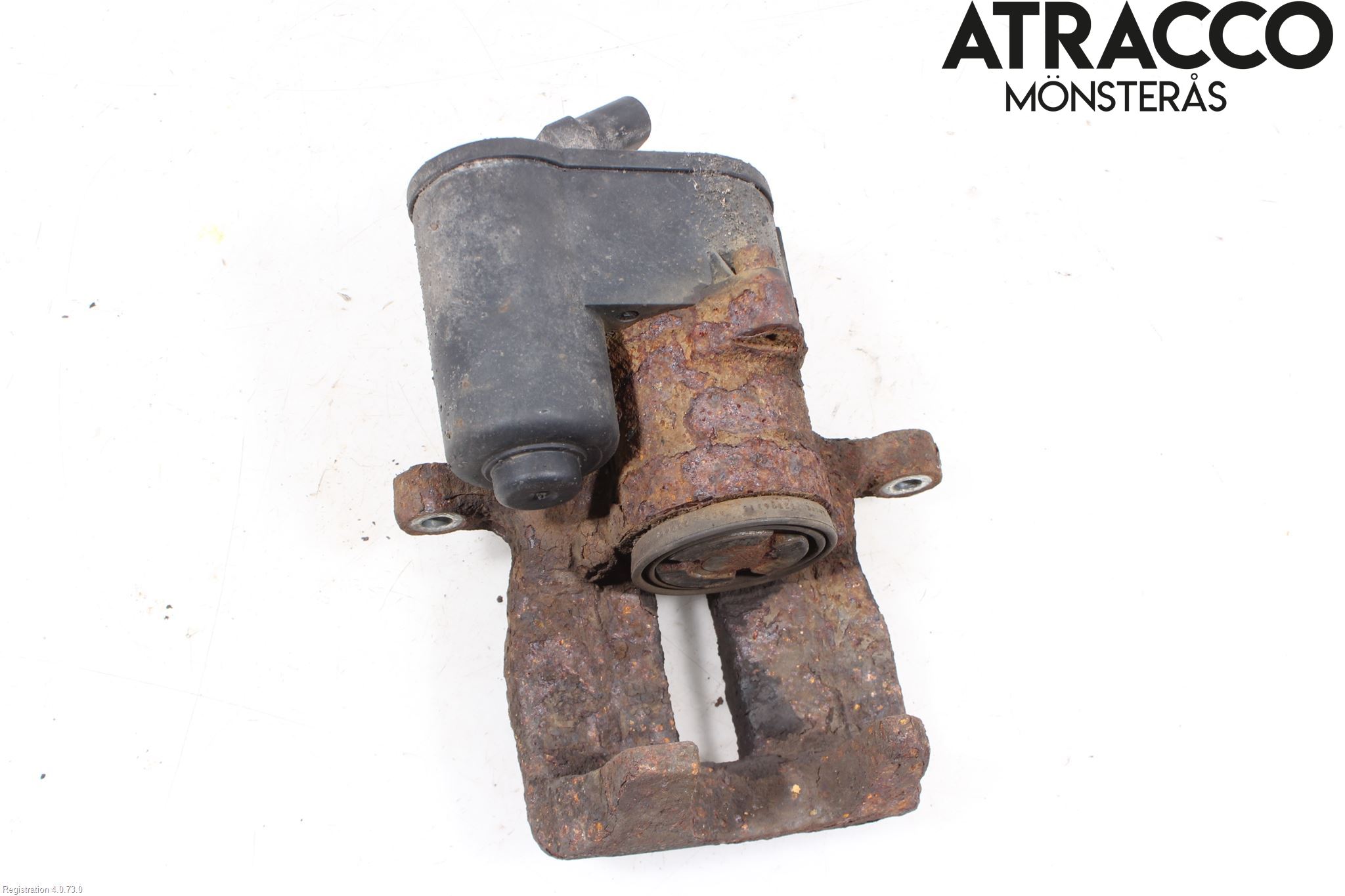 Volkswagen VW PASSAT 05-11 Bromsok Bak Vänster