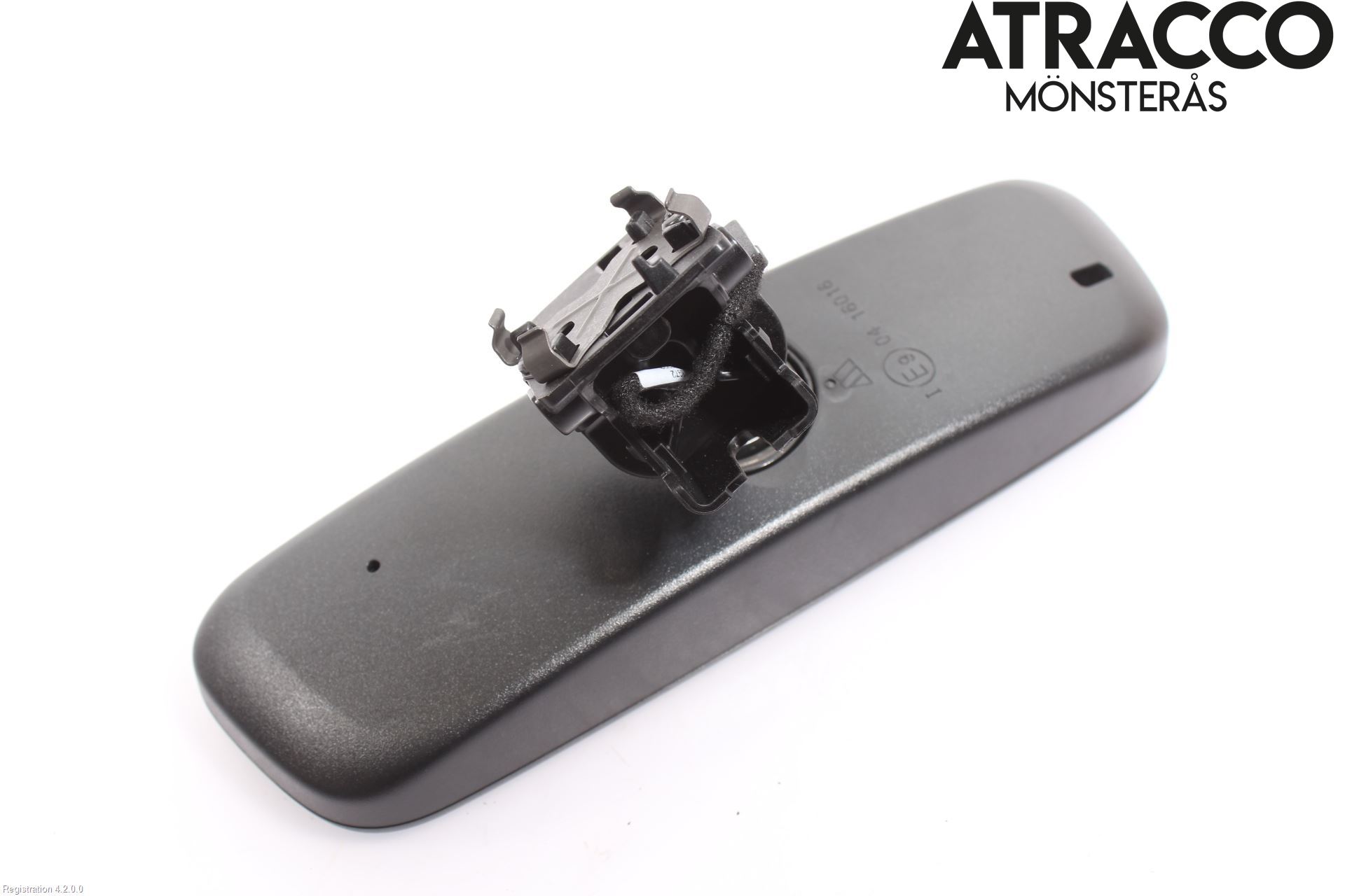 Citroen C4/E-C4 C4X/E-C4X III 21- Spegel Invändig El