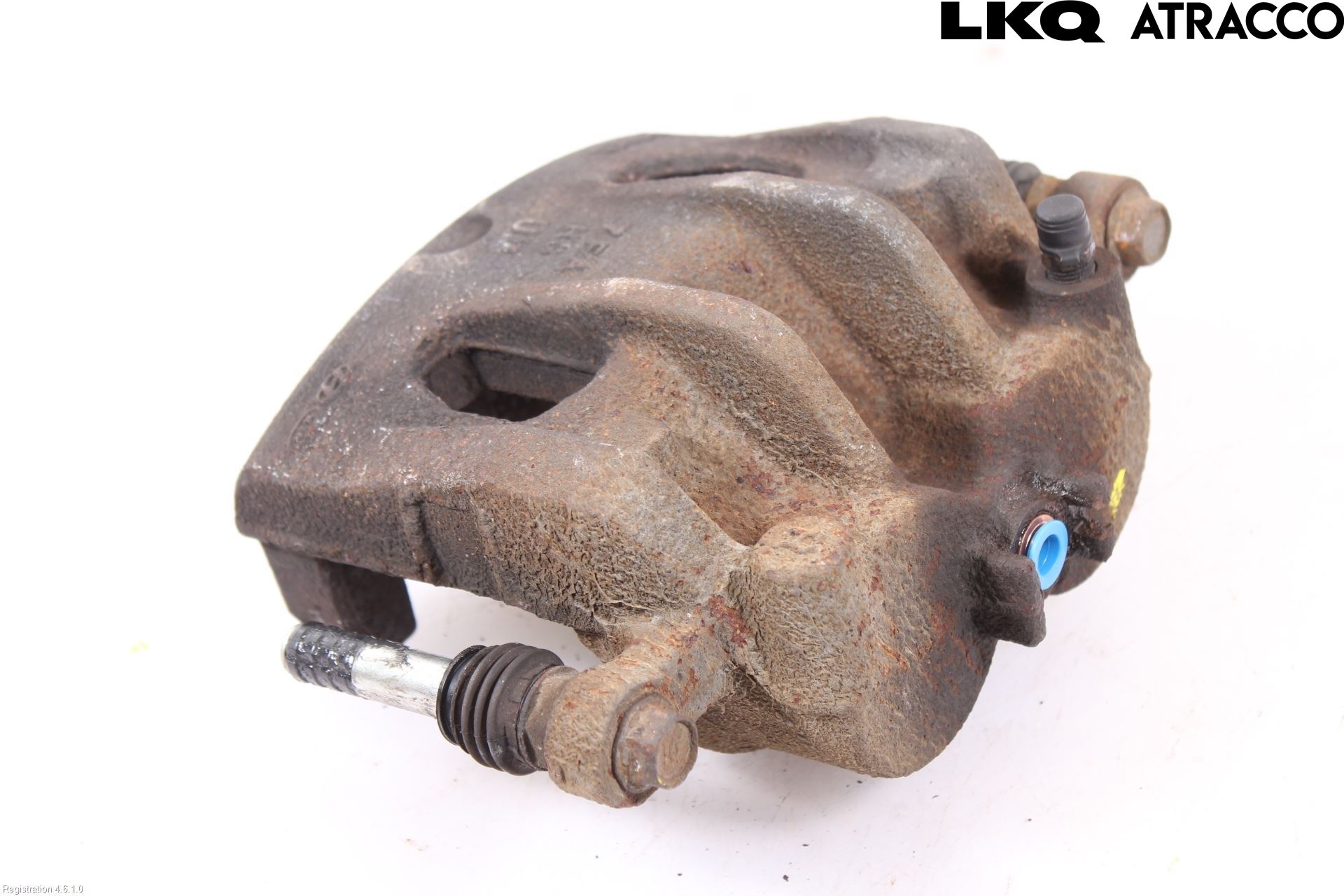 Kia SORENTO 15-20 Bromsok Fram Höger