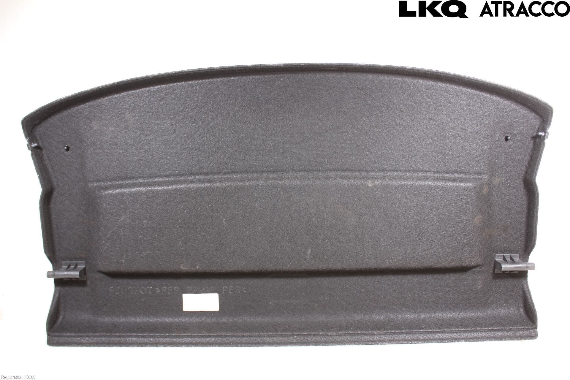 Peugeot 308 14-21 Hatthylla