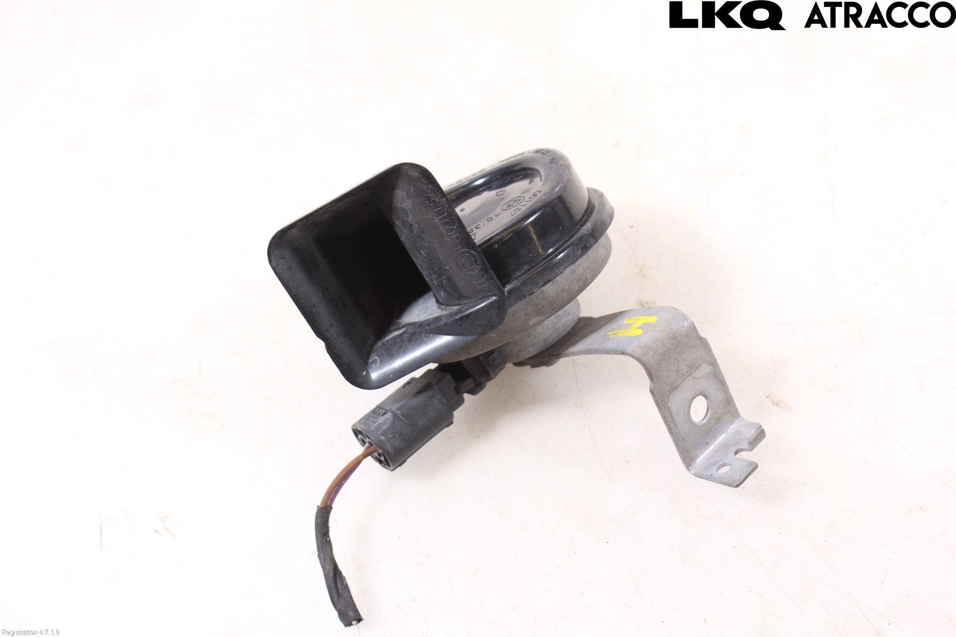 BMW 3 F30/F31/F80 12-19 Signalhorn