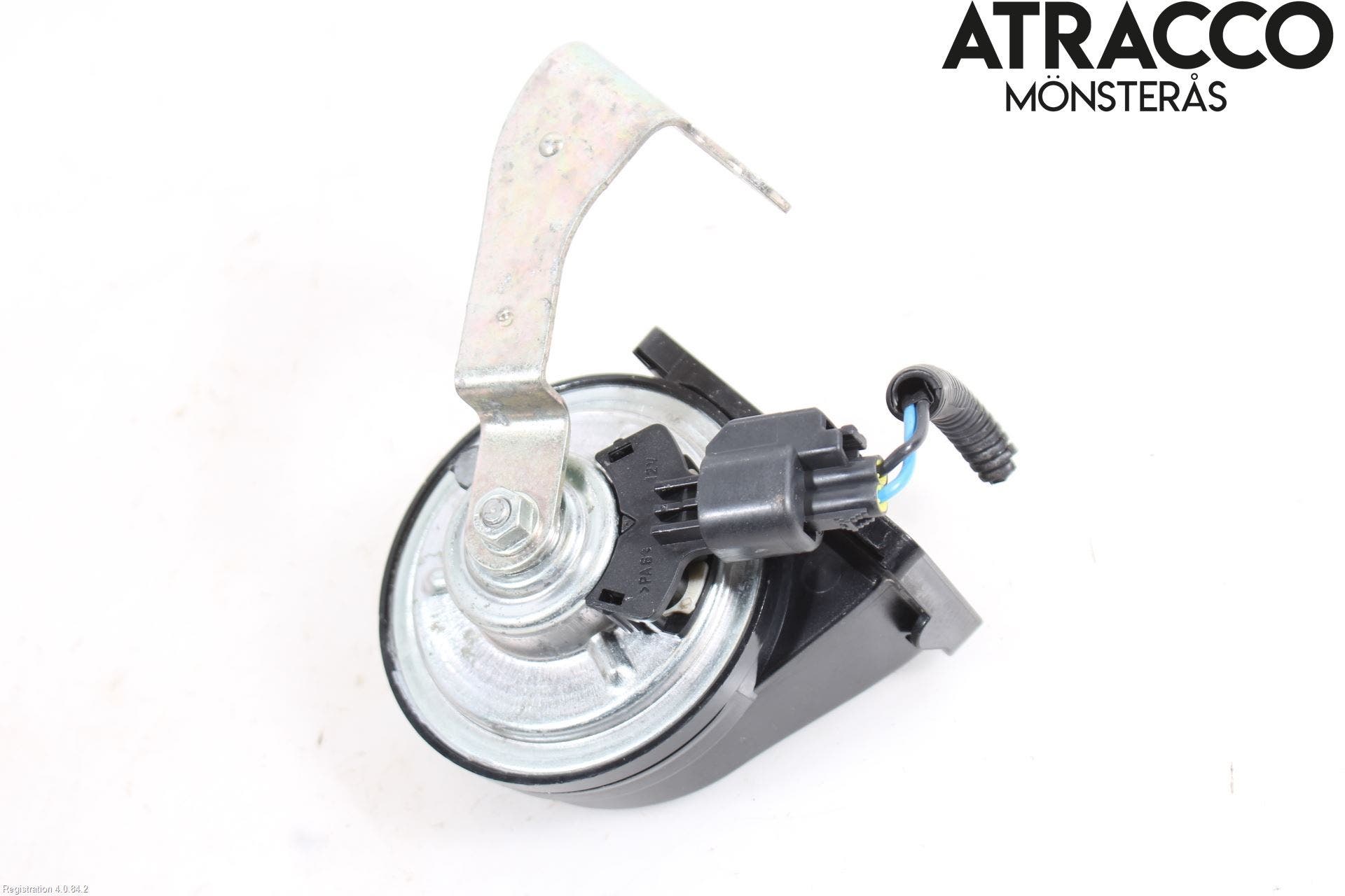 Volvo XC90/RECHARGE 16- Signalhorn