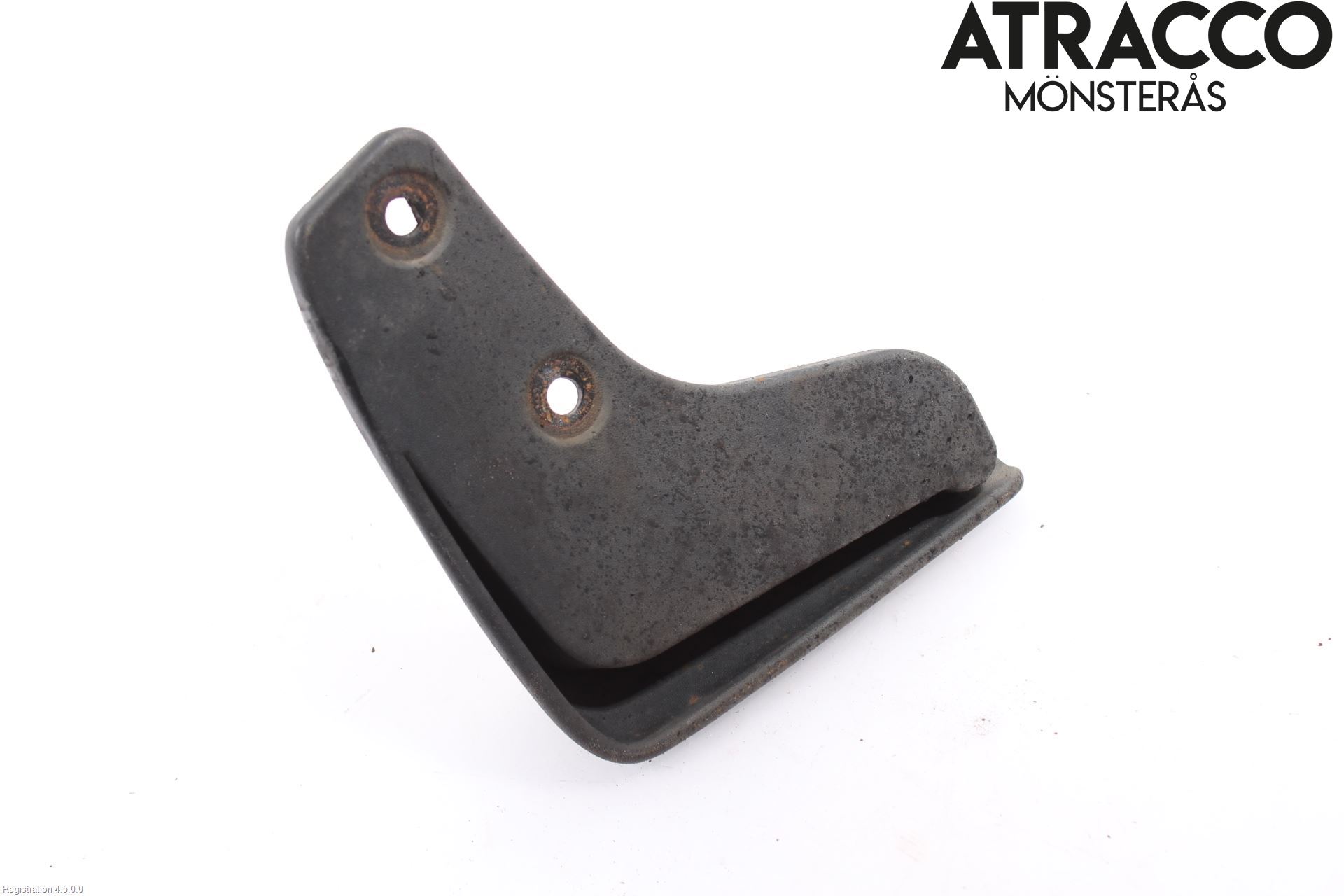 Kia PICANTO 12-17 Stänkskydd