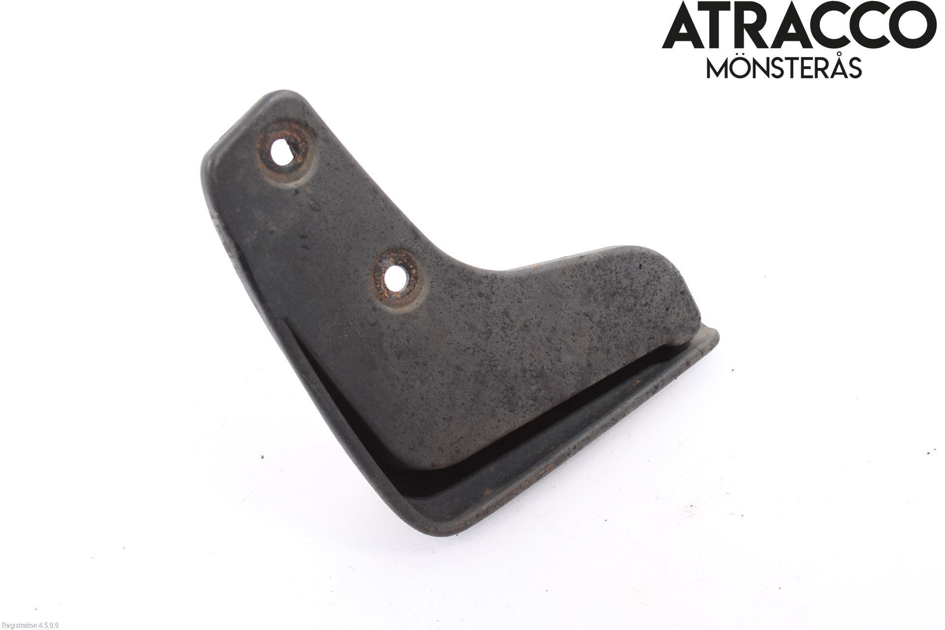 Kia PICANTO 12-17 Stänkskydd