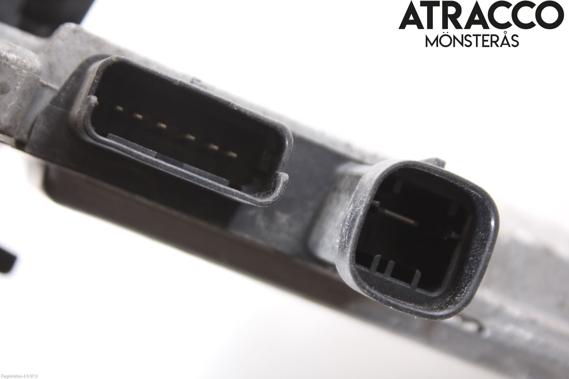 Citroen BERLINGO 08-18 Styrenhet Övrigt