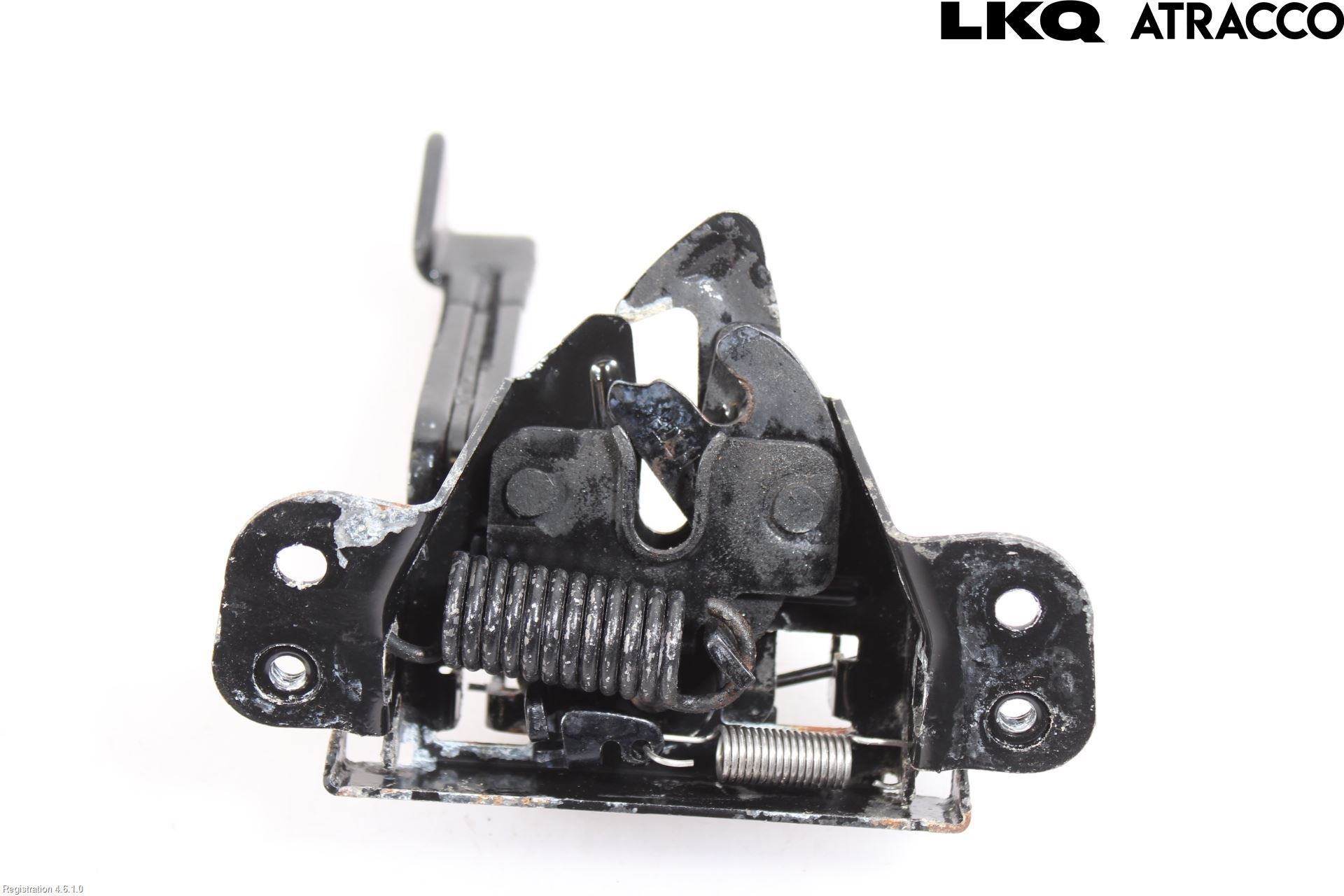 Kia CEED 12-18 Huvlås