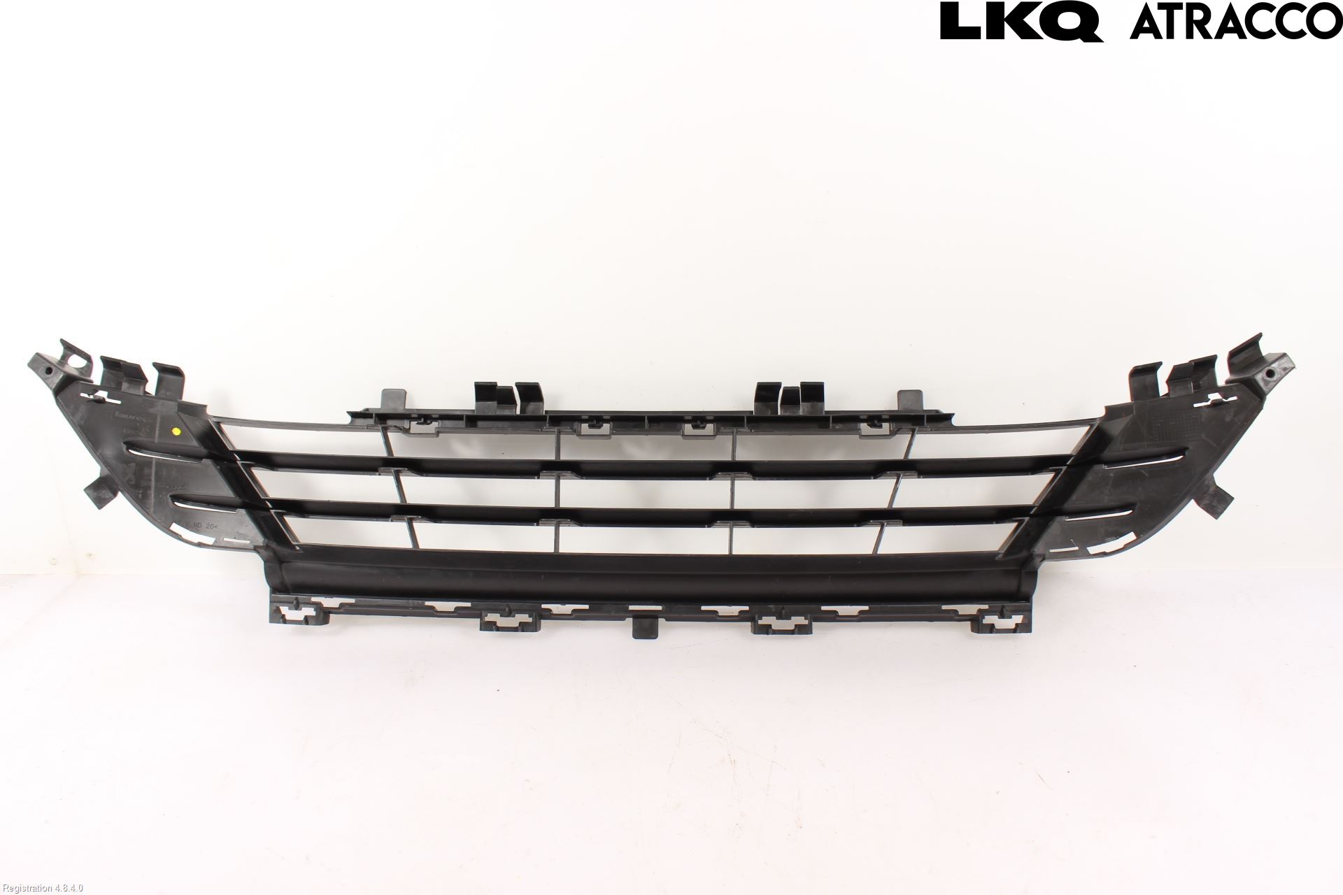 Peugeot 508 11-18 Grill-Galler